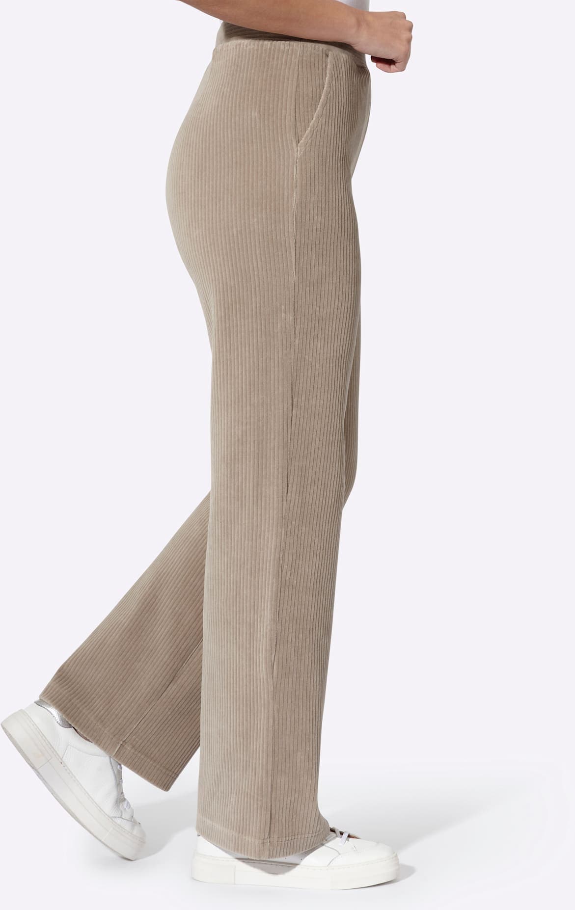 heine Jerseyhose