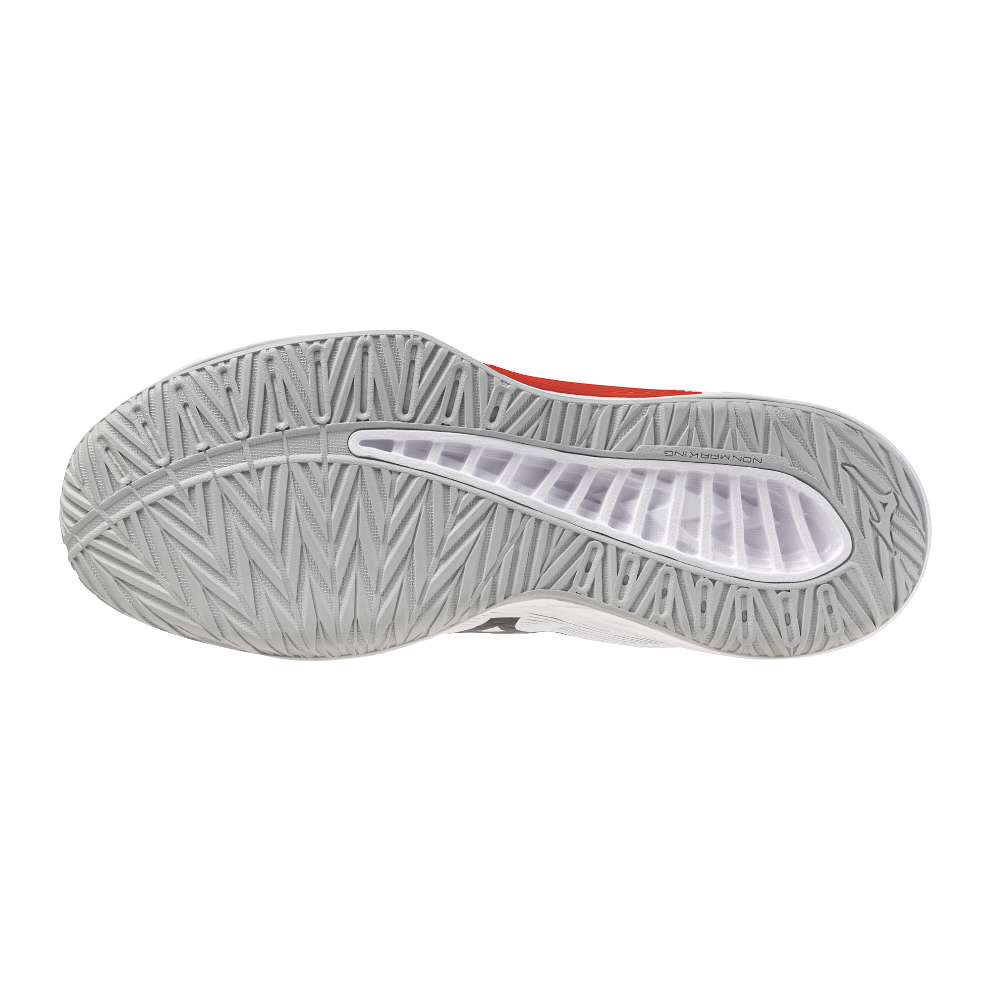 Mizuno Hallenschuh »LIGHTNING SELECT«  besonders geeignet für Volleyball