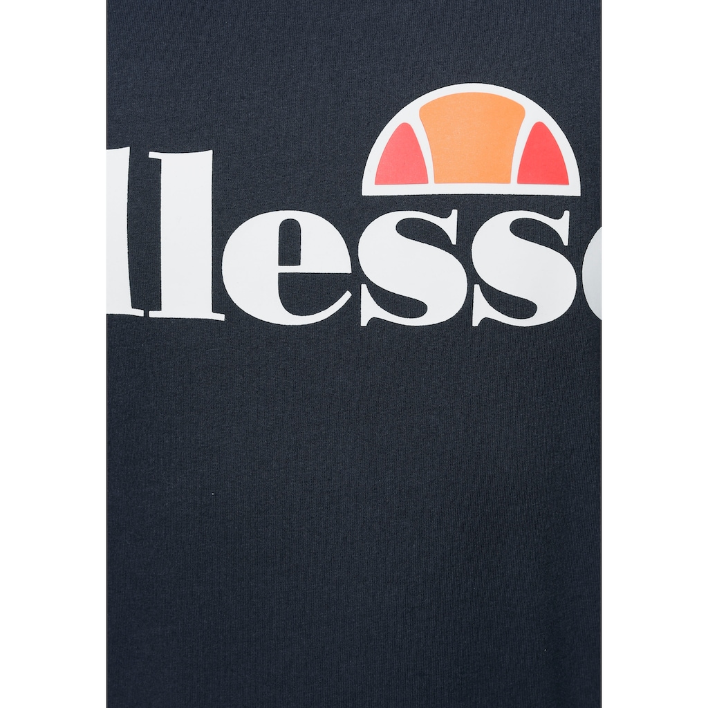 Ellesse T-Shirt »MALIA TEE JNR- für Kinder«