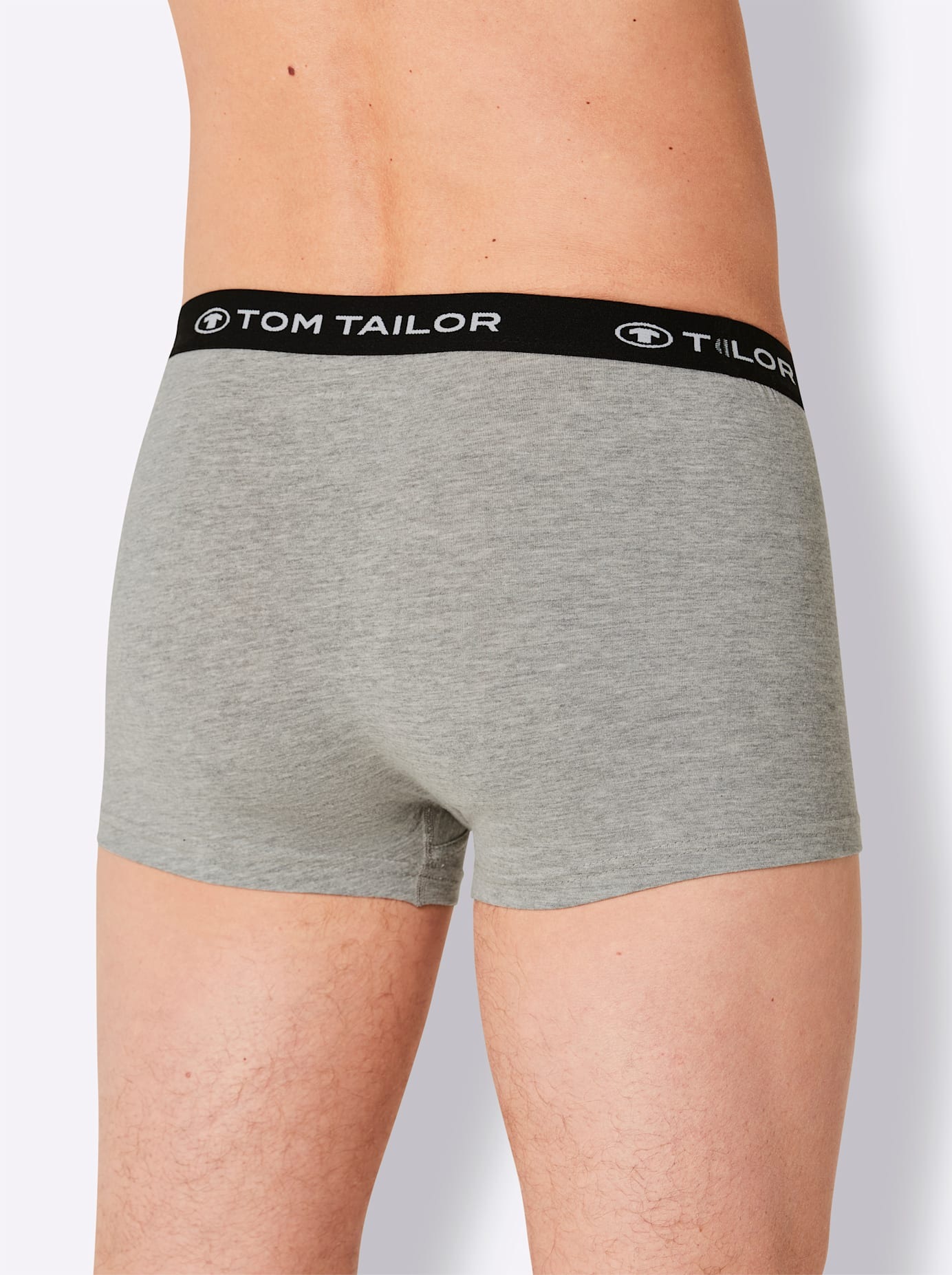 TOM TAILOR Panty, (3 St.)