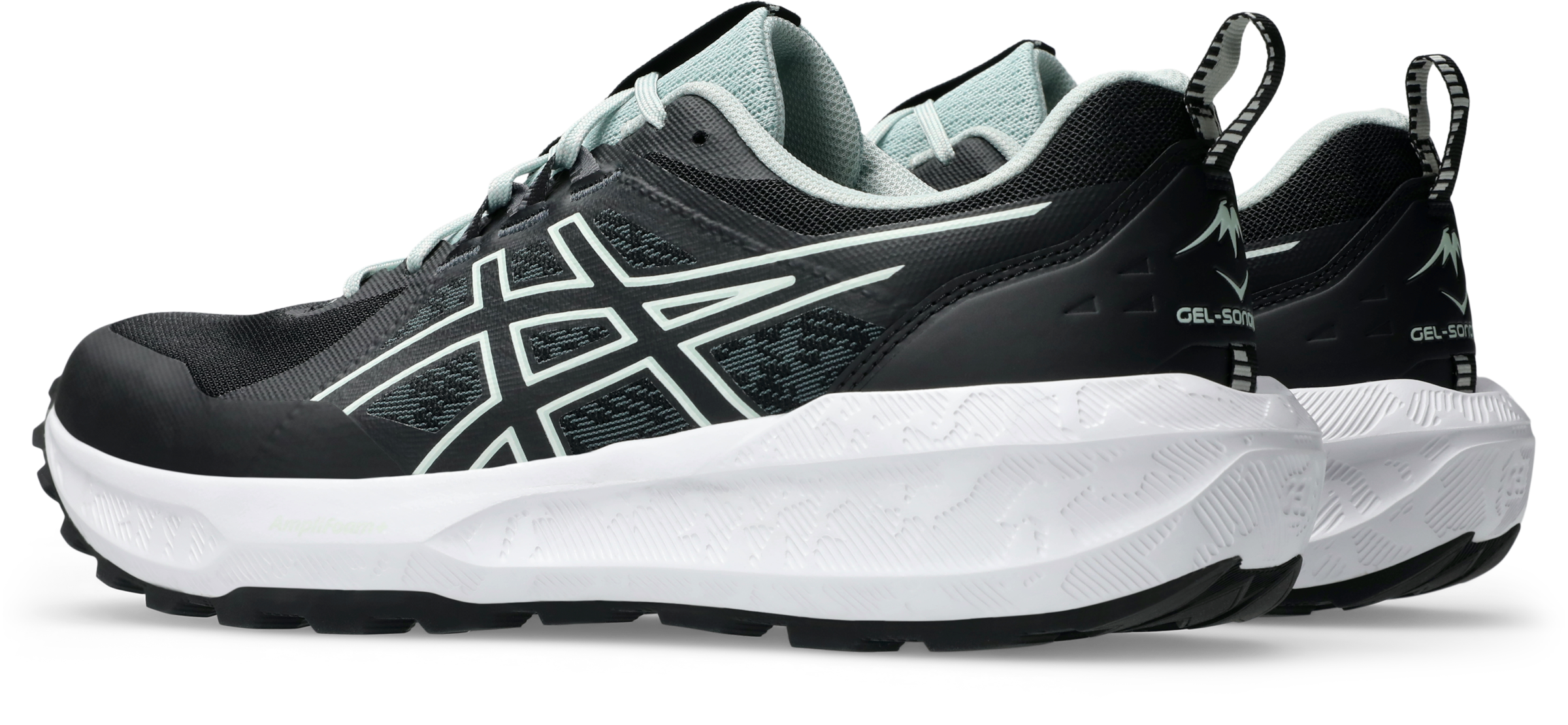 Asics Trailrunningschuh »GEL-SONOMA 8«