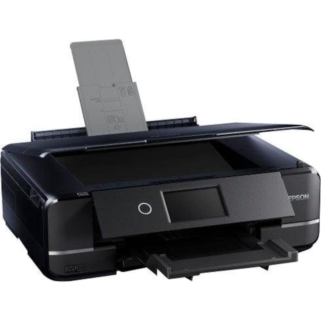 Epson Multifunktionsdrucker »Expression Photo XP-970«