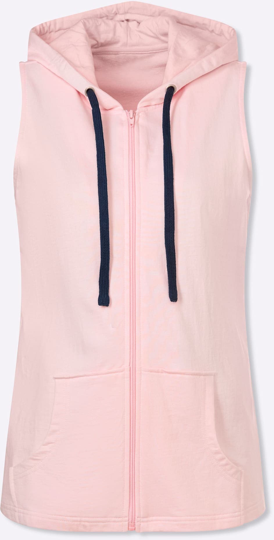 Classic Basics Sweatweste