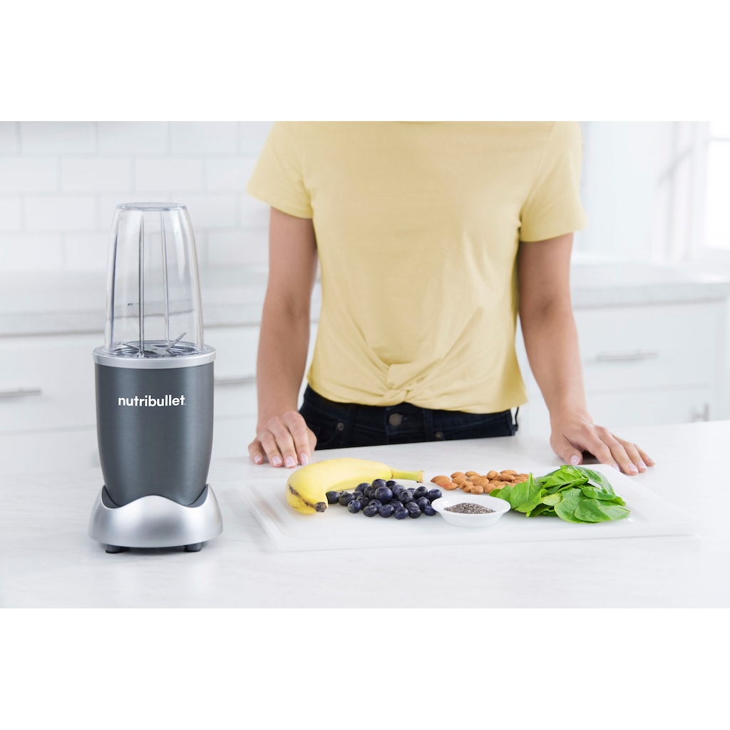 nutribullet Smoothie-Maker »NB606DG«, 600 W