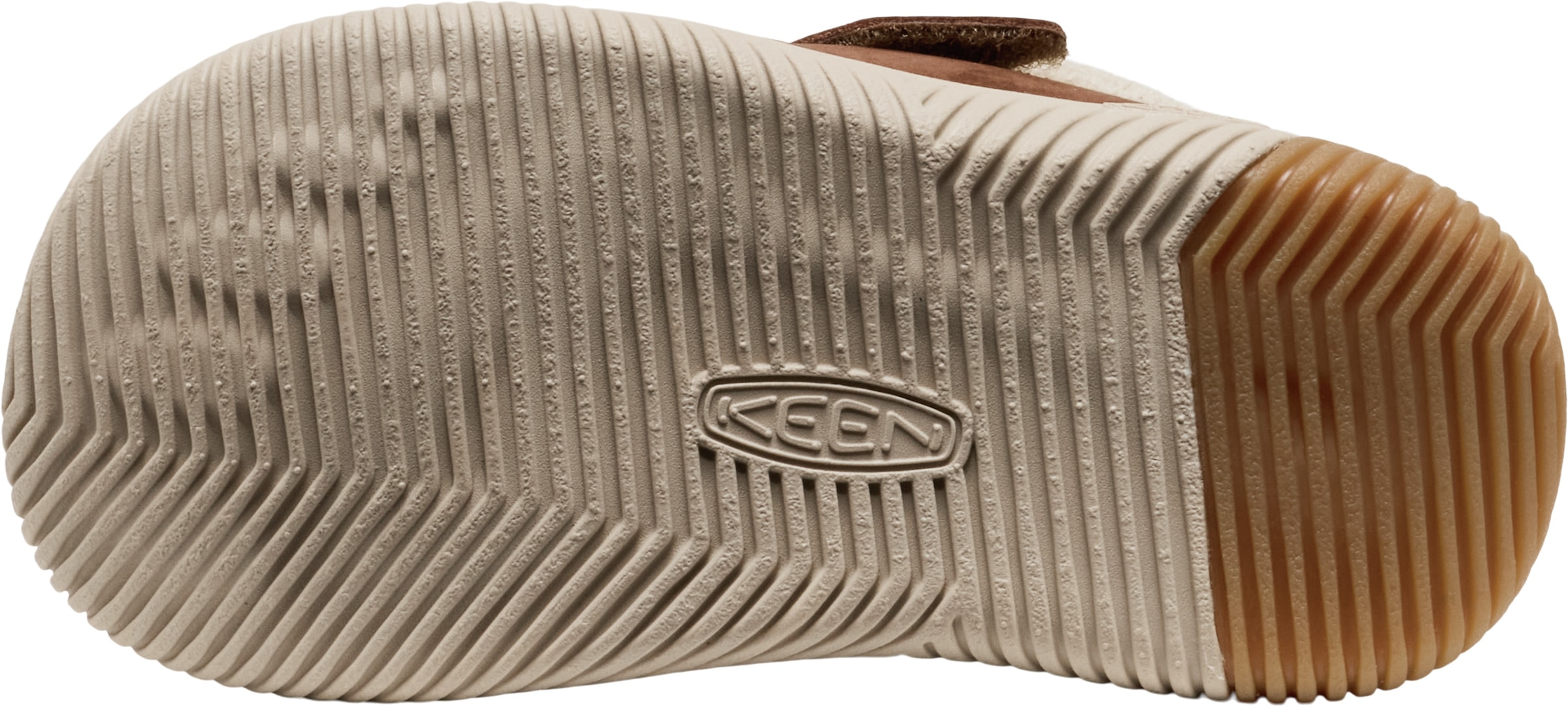Keen Winterstiefel »KNX MIDDIE«  barfuß inspiriert,flexible flache Sohle
