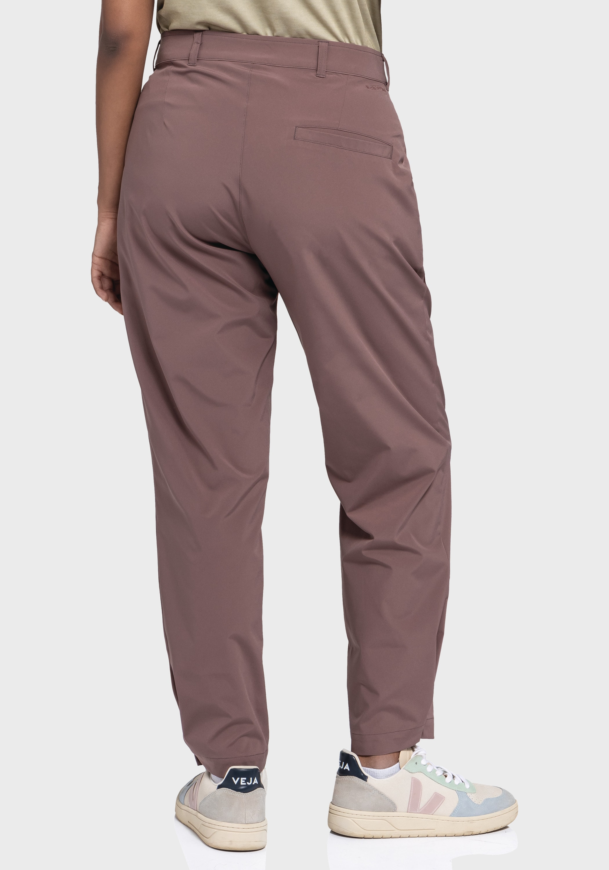 Schöffel Outdoorhose »Urban CIRC Pants Style Baguio WMS«