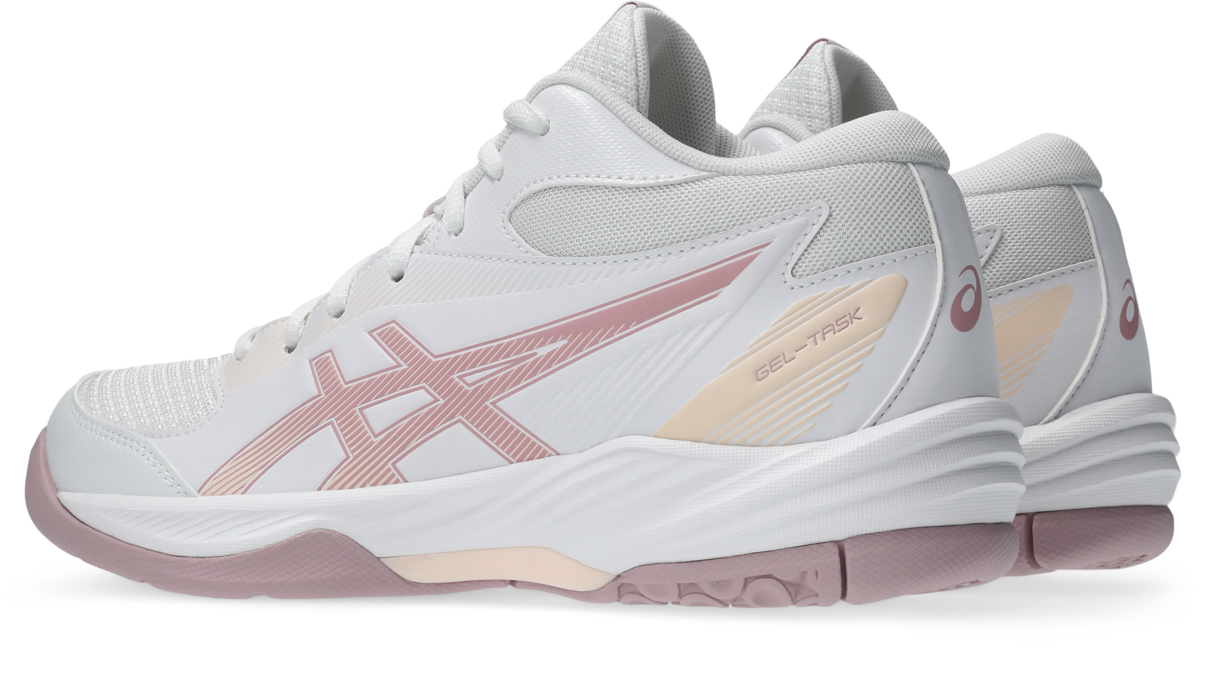 Asics Hallenschuh »GEL-TASK MT 4«