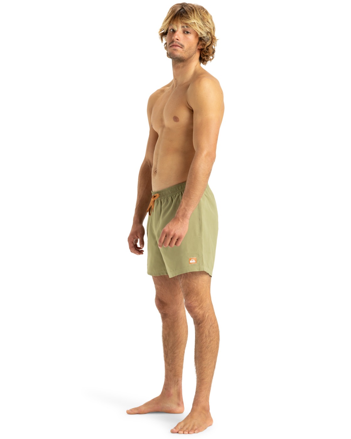 Quiksilver Boardshorts »Everyday Solid 15"«