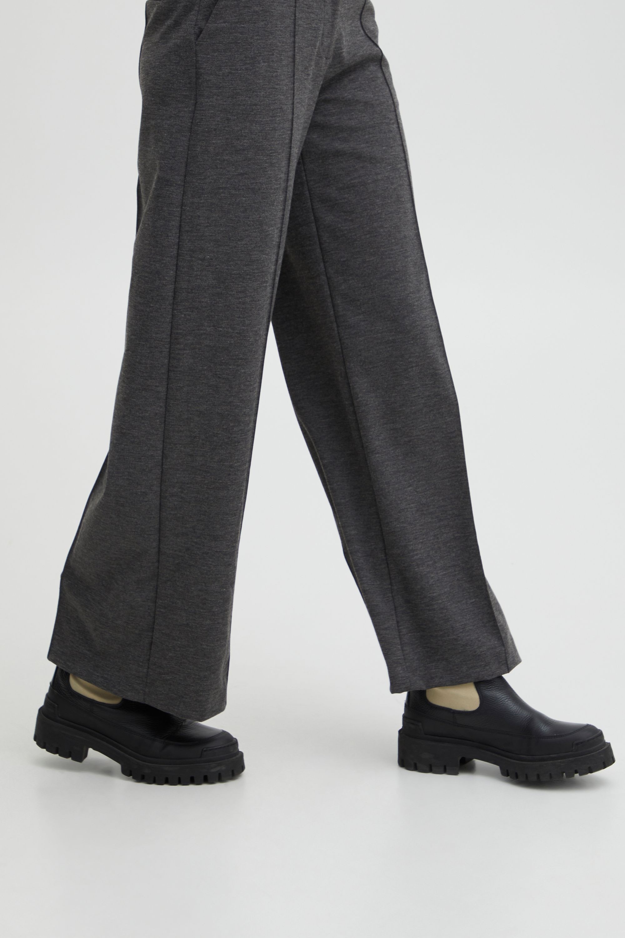 Ichi Stoffhose »Stoffhose IHKate«