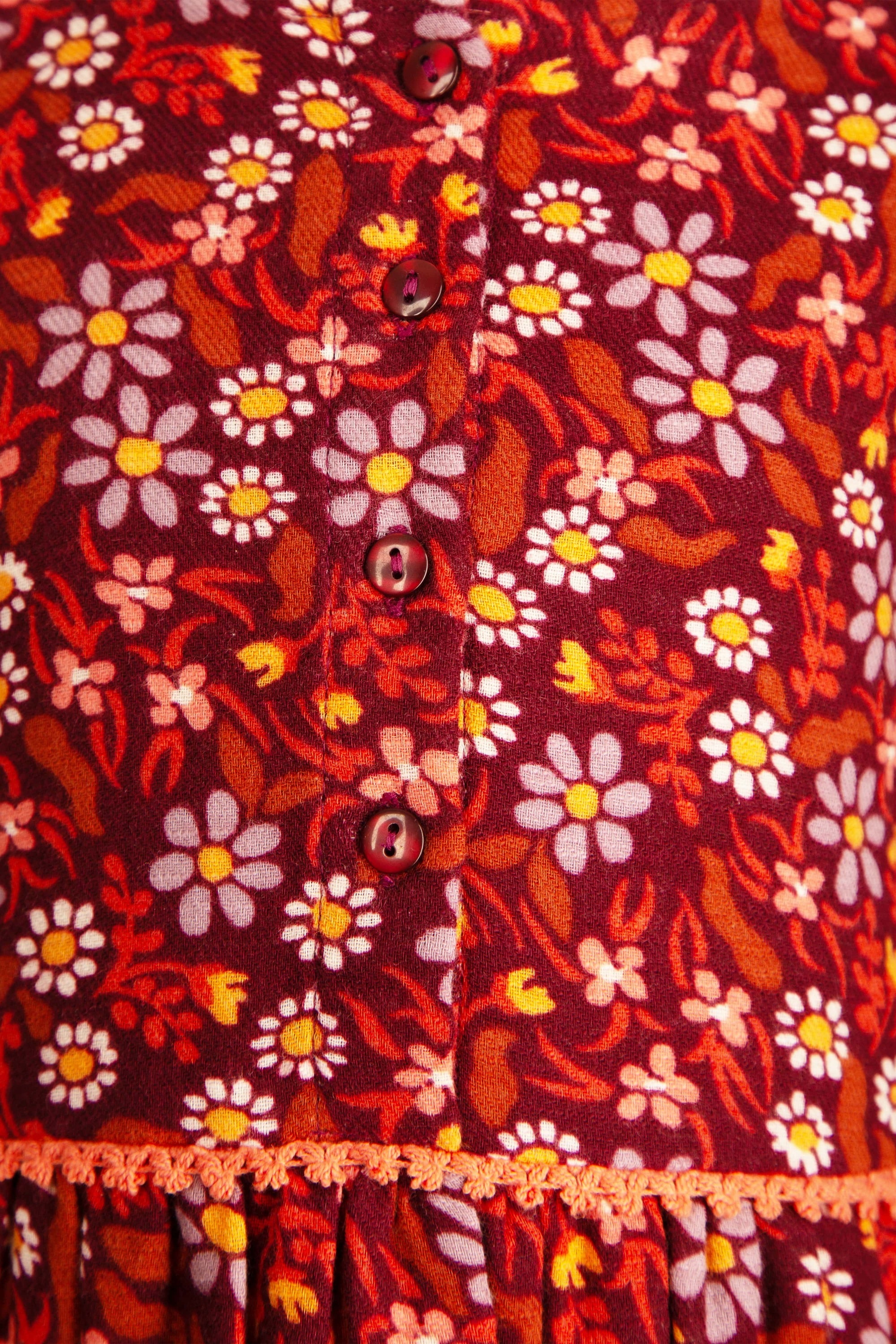 happy girls Sommerkleid »dress«