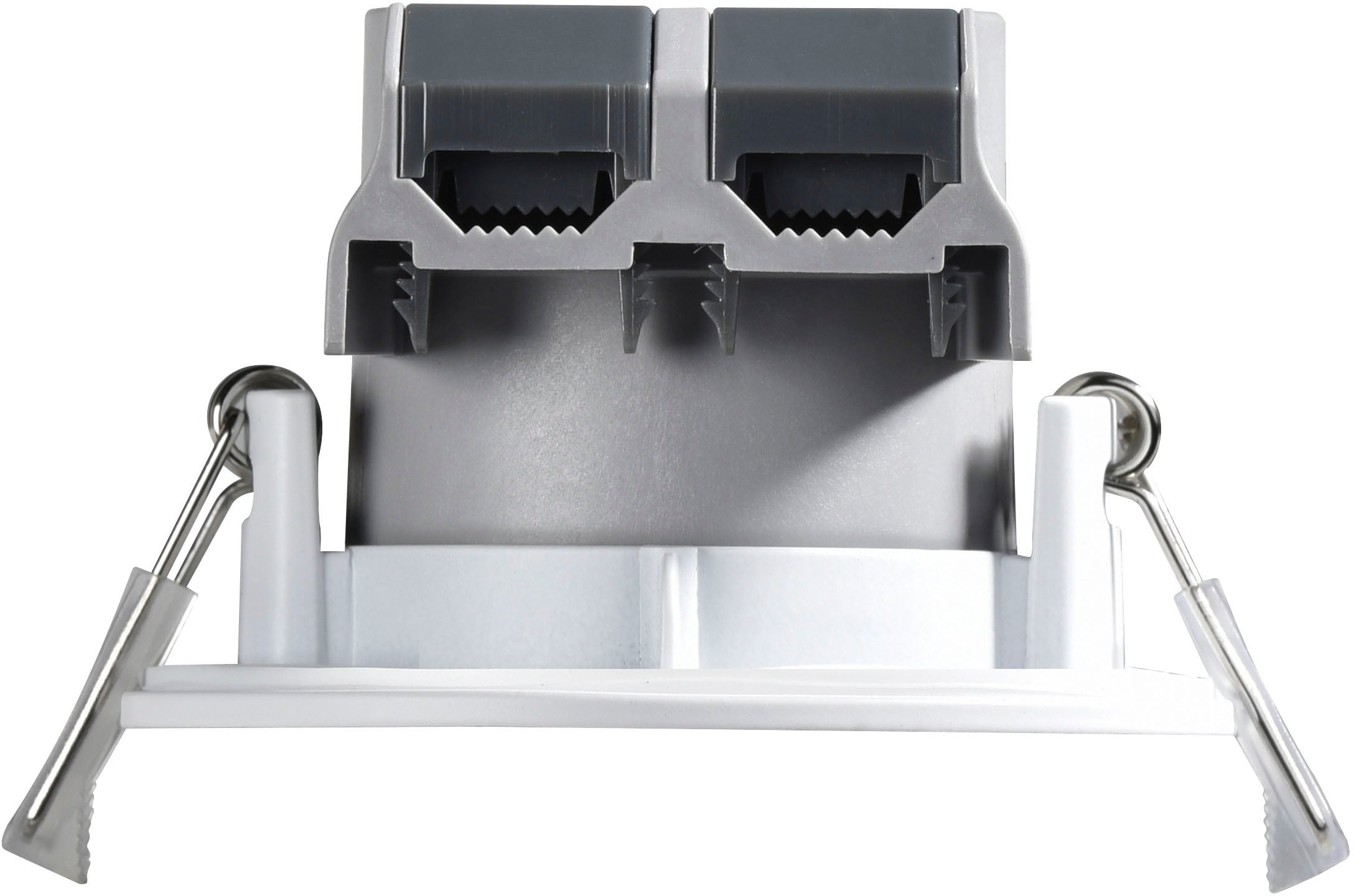 Nordlux LED Einbauleuchte »Fremont«, 3er-Set, inkl. fest ingetriertem LED-Leuchtmittel 2700K, Schutzart IP65