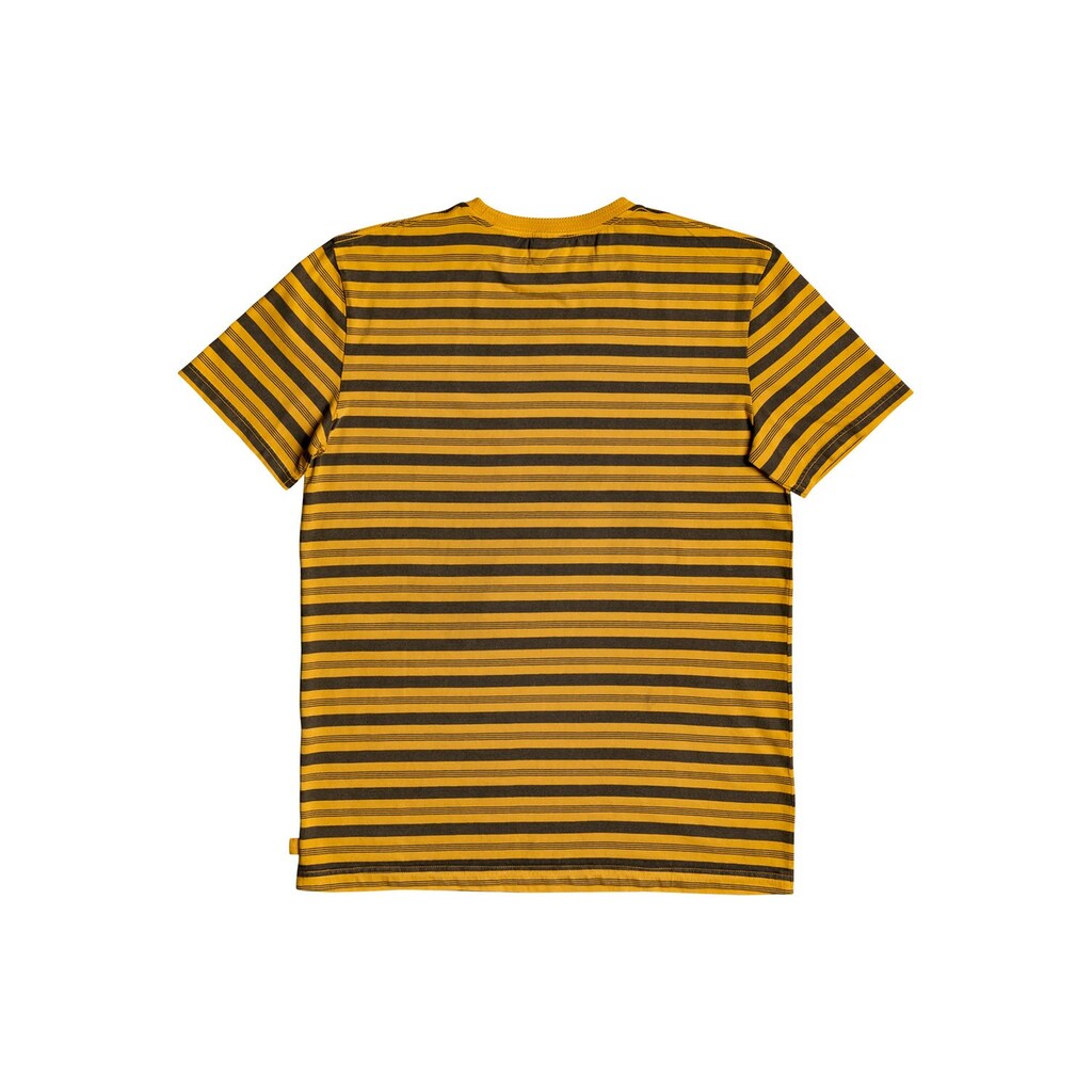 Quiksilver T-Shirt »Capitoa«