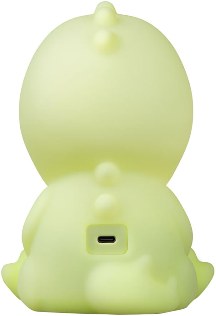 tonies Hörspielfigur »Nachtlicht Tonie - Schlummerkrokodil«