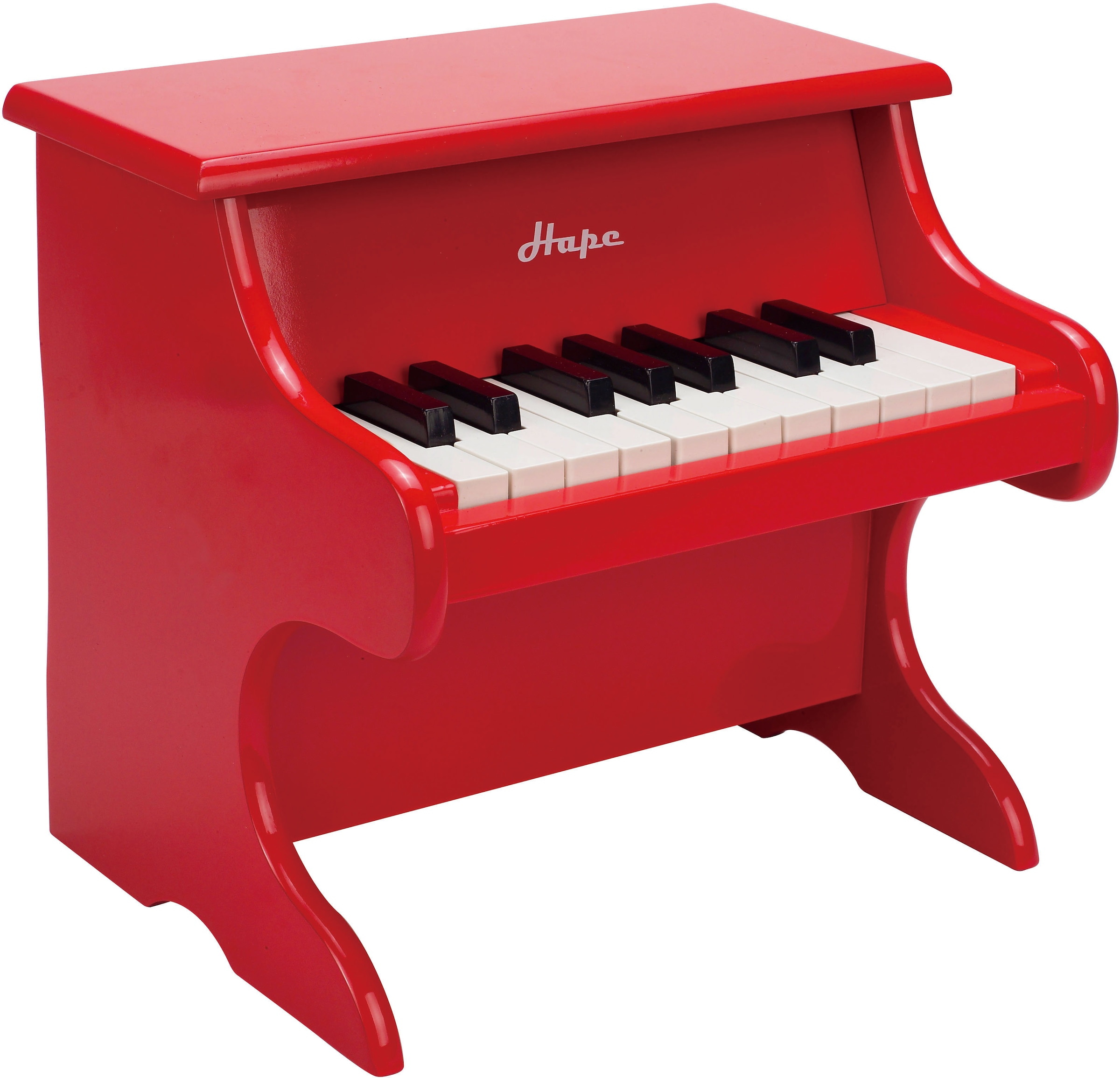 Hape Spielzeug-Musikinstrument »Spielzeugklavier«