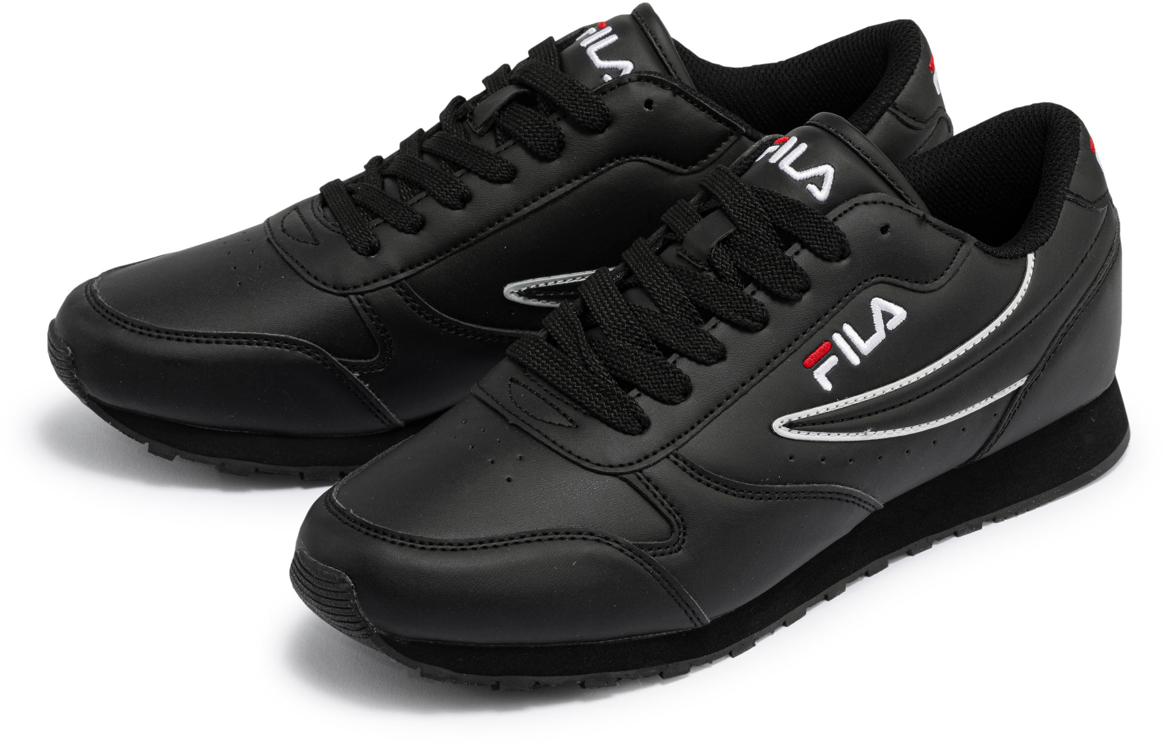 Fila Sneaker »Orbit Low M«