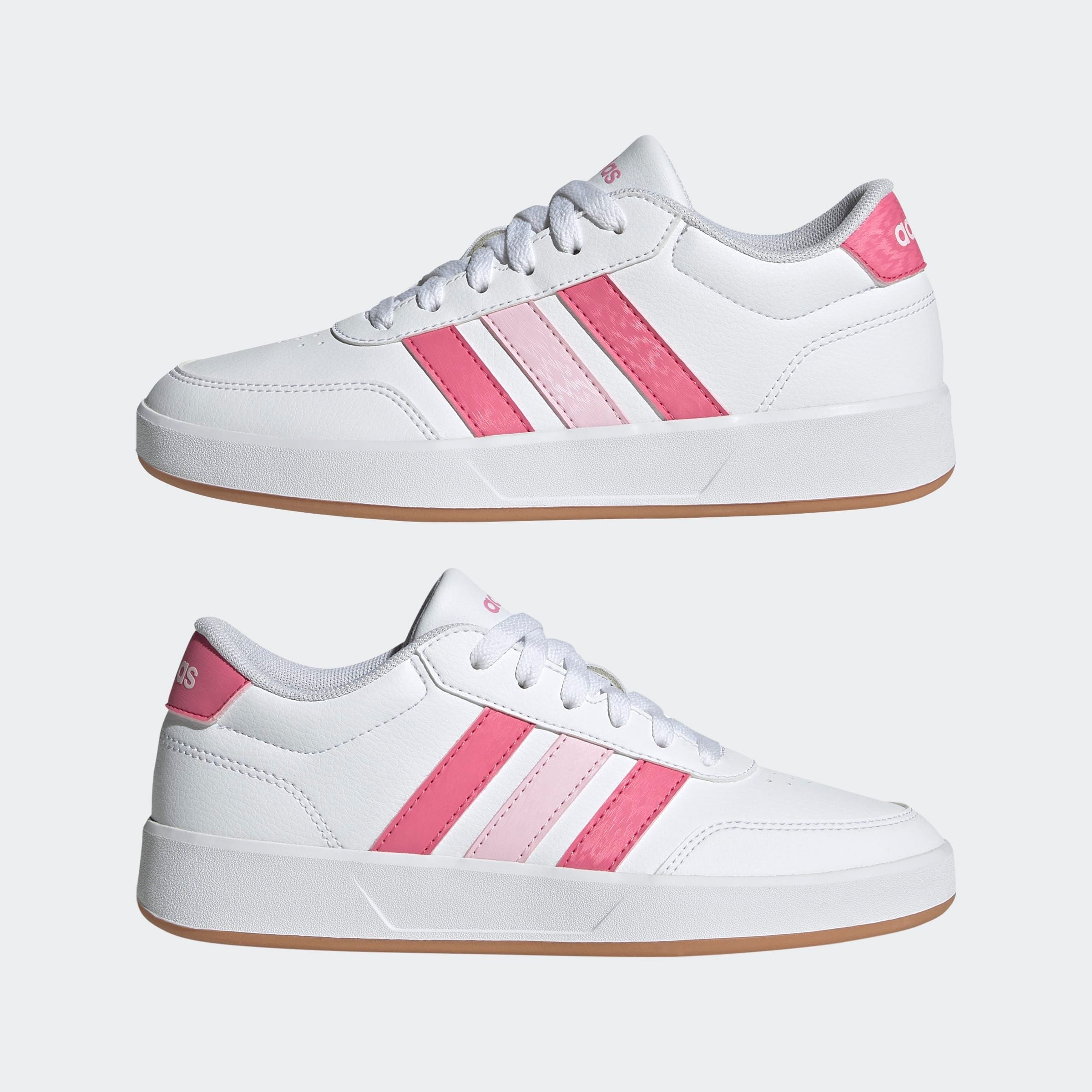 adidas Sportswear Sneaker »BREAKNET 3.0 E FÜR KIDS«