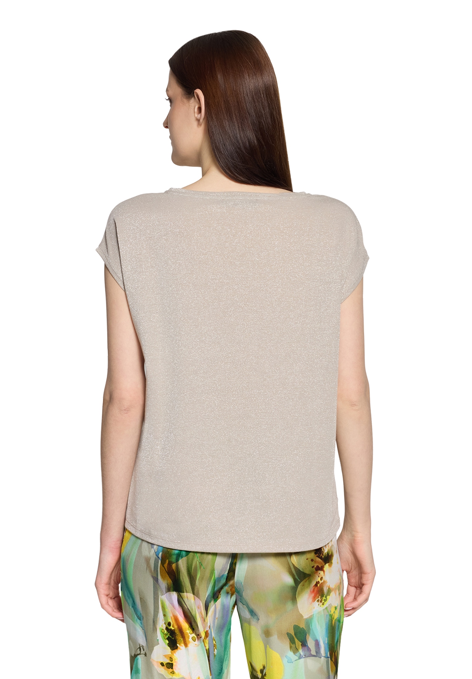 Betty Barclay Blusenshirt »Blusenshirt mit Aufdruck«