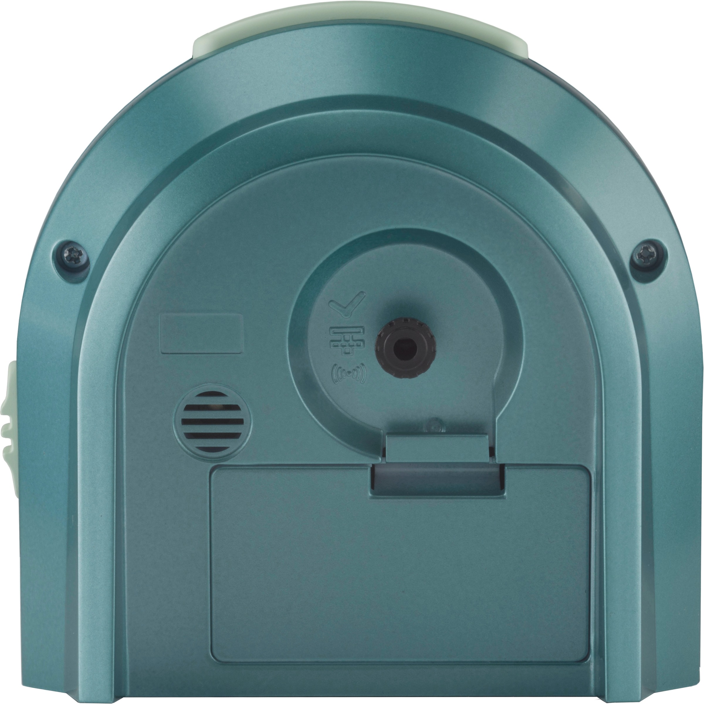 Atrium Quarzwecker »A921-35«, Kinderwecker, Lernwecker, Geschenkidee, Schulanfang, Kinderzimmer