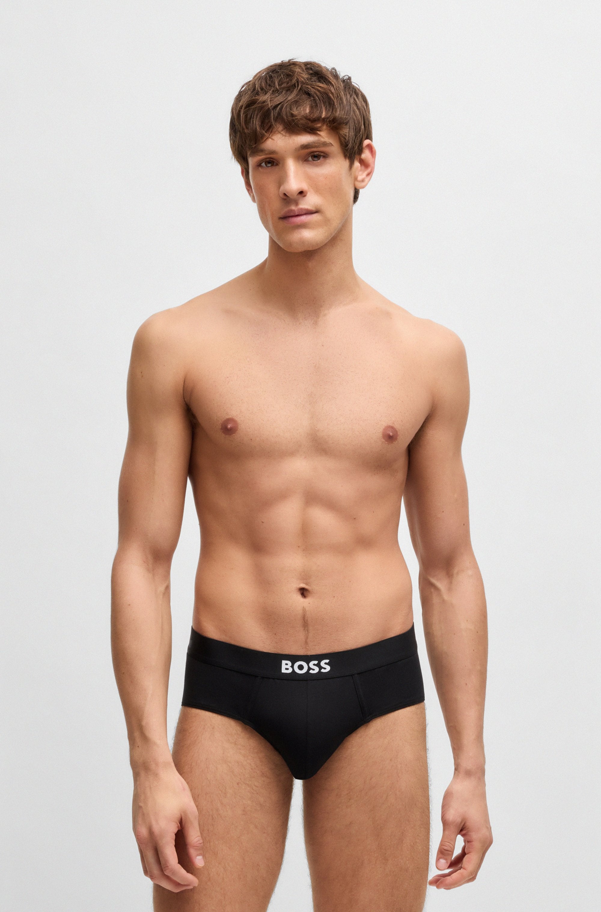 BOSS Hipster »3P BOSS ONE x David Beckham«