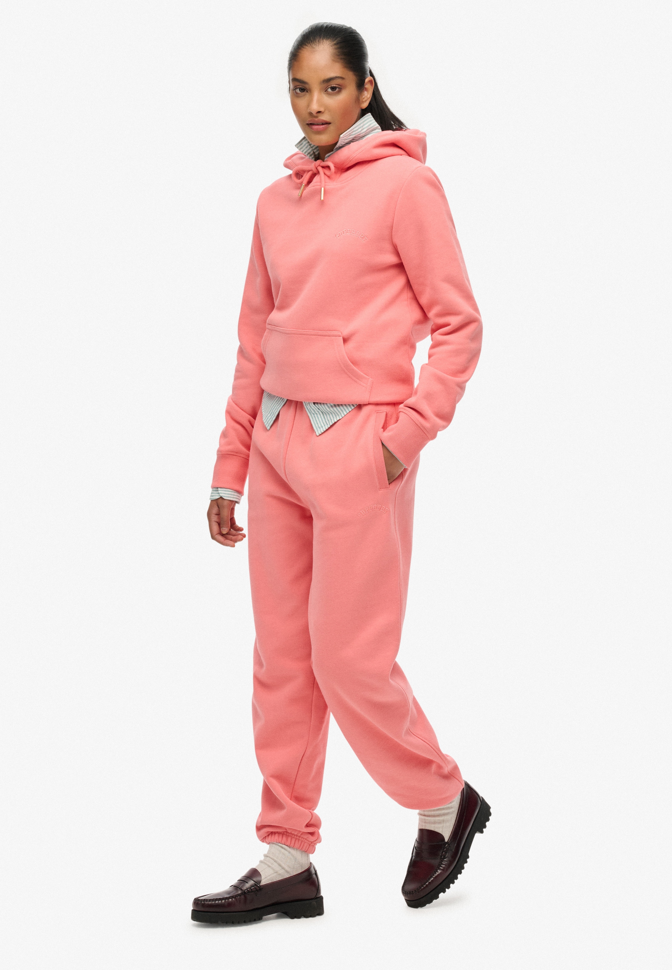 Superdry Kapuzensweatshirt