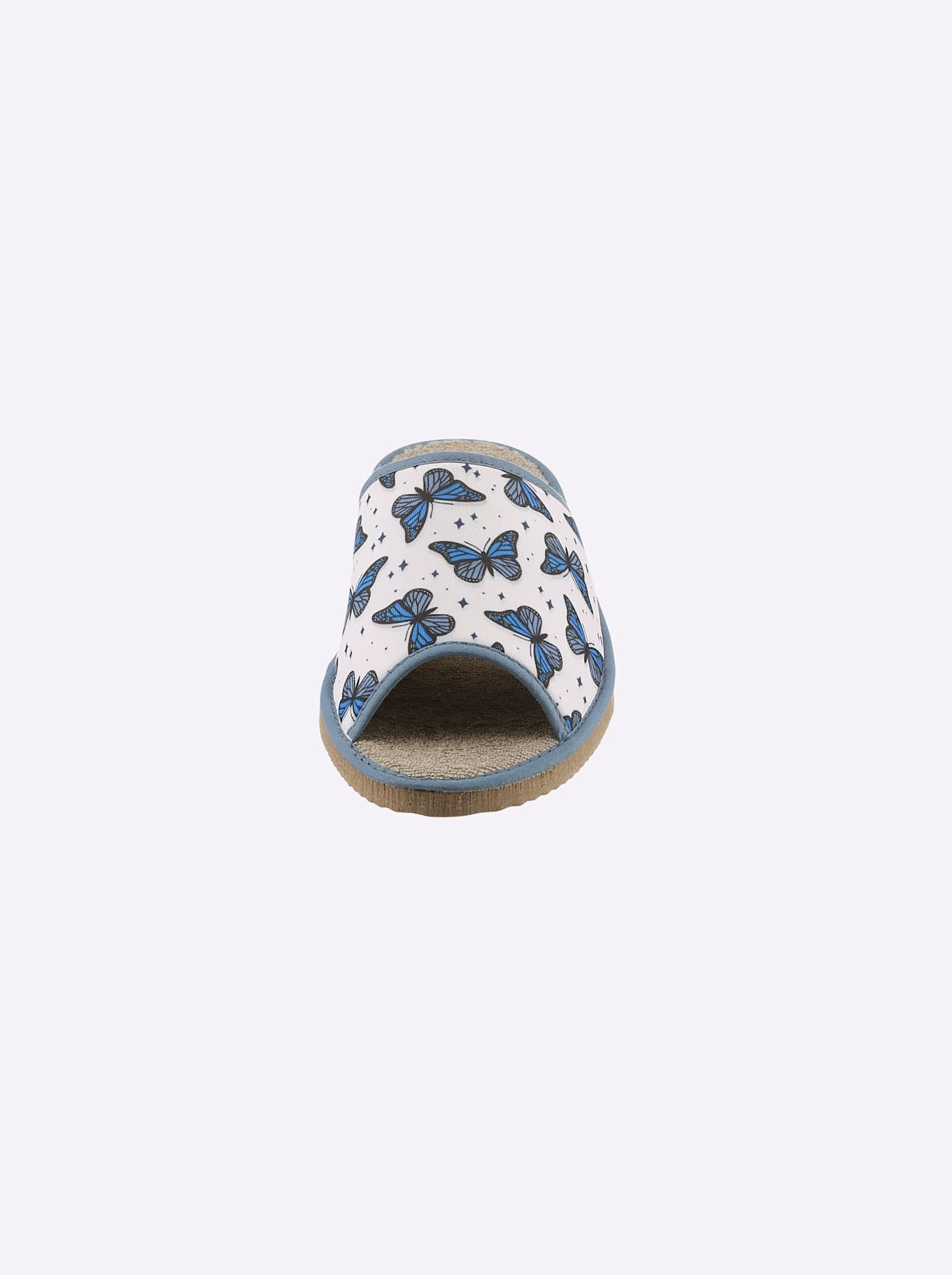 Casual Looks Pantolette