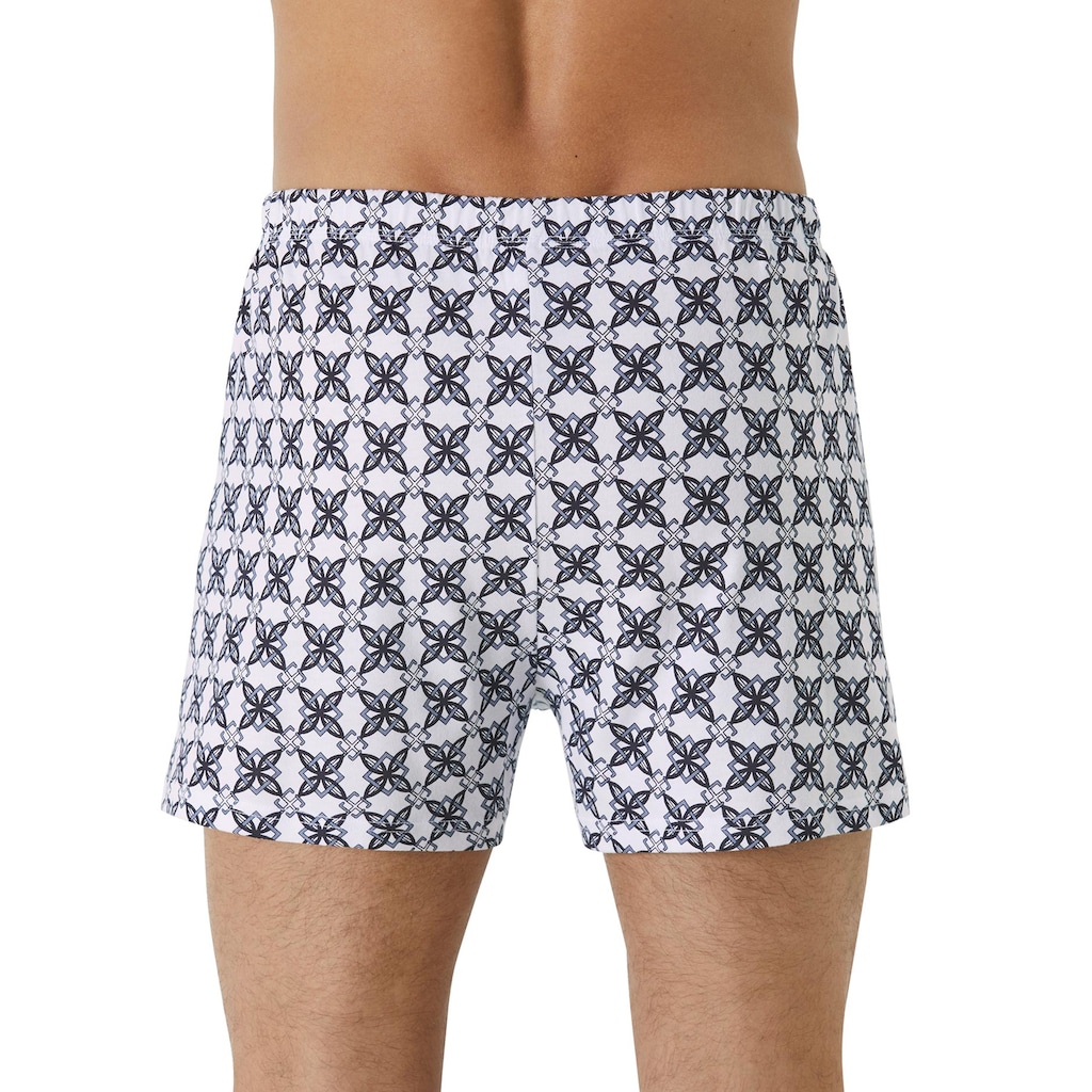 Kings Club Boxershorts, (2 St.)