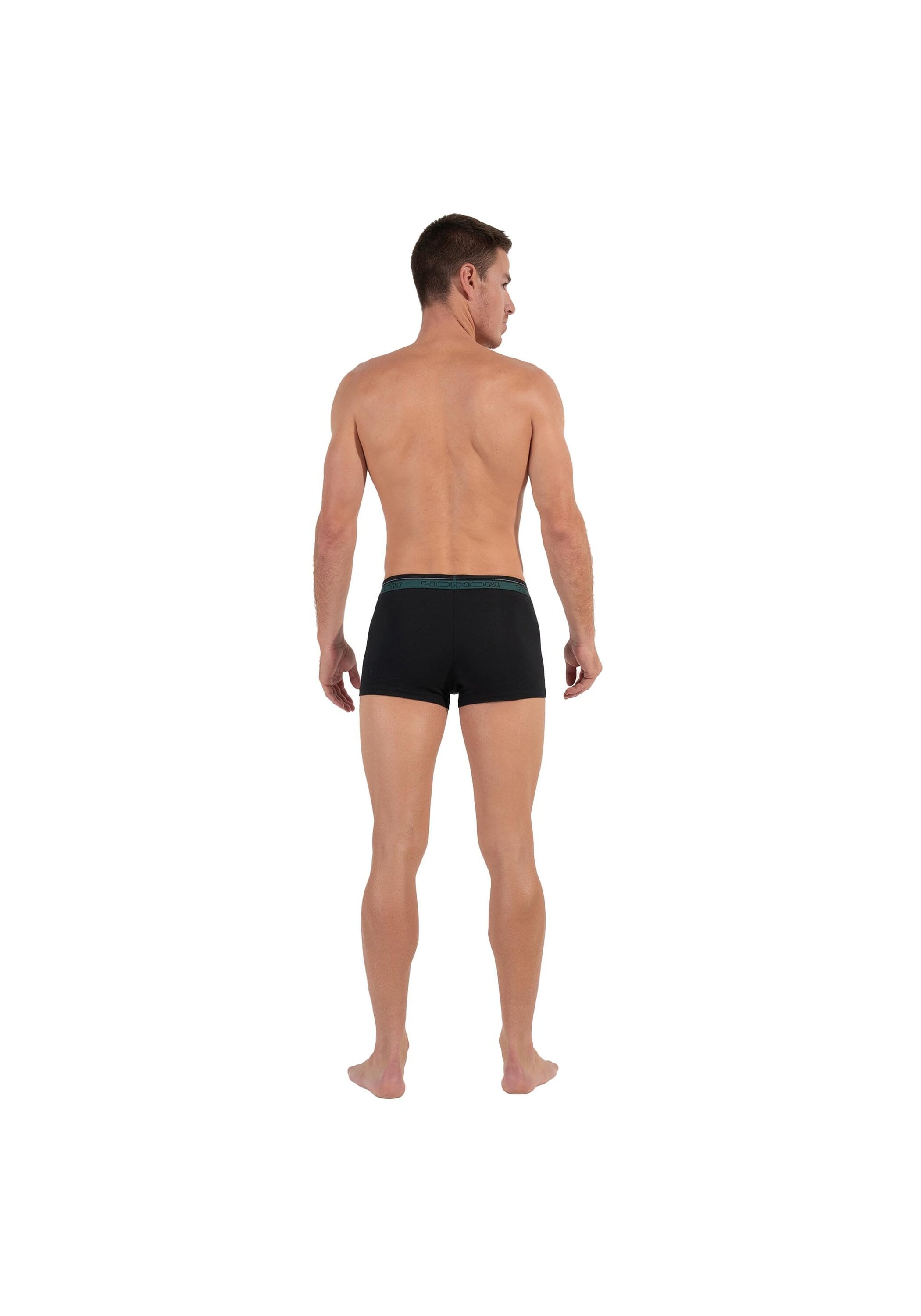 Hom Boxershorts »Boxershort Tiago Pants HO1 3er pack 3er Pack« 3 Stk.