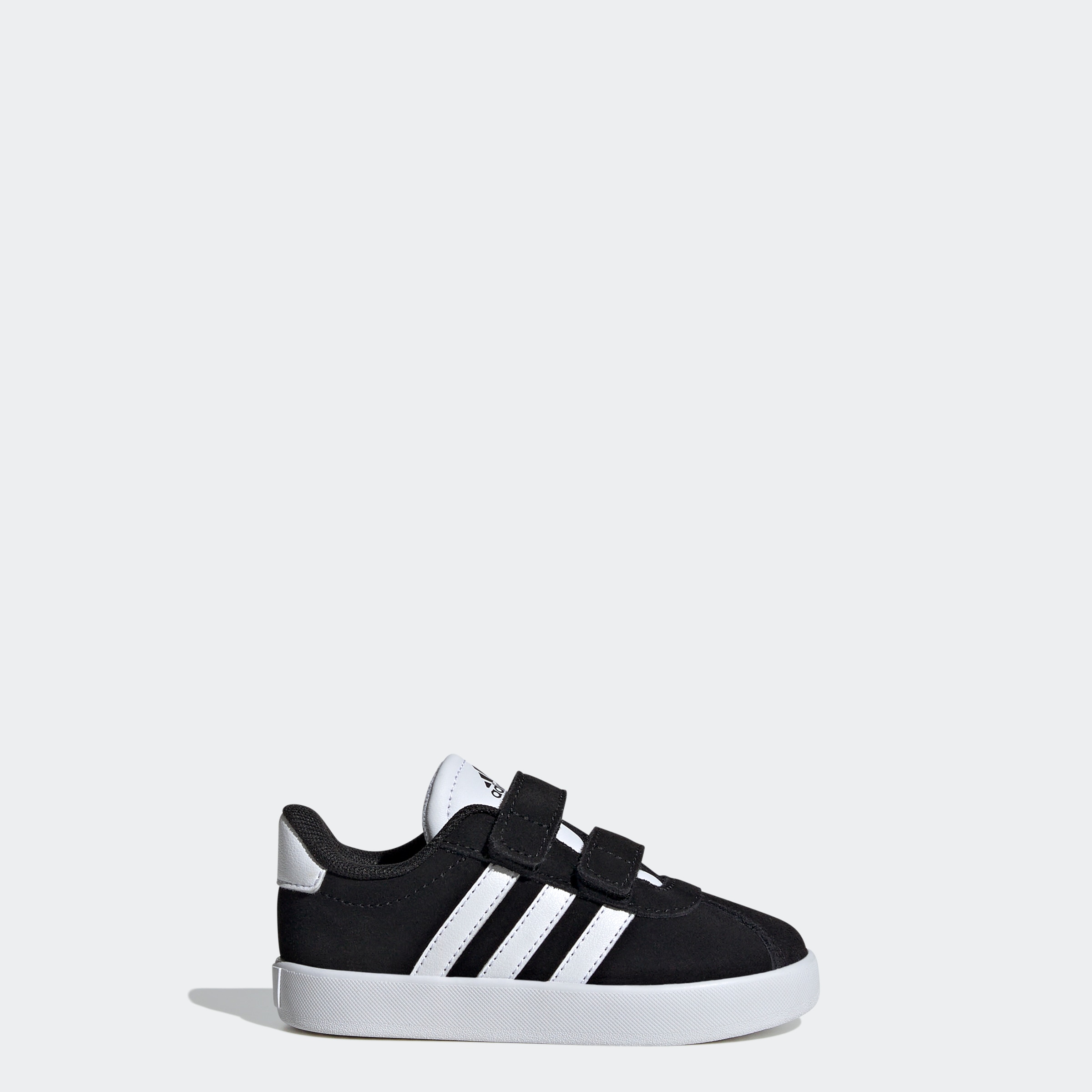 adidas Sportswear Klettschuh »VL COURT 3.0«, inspiriert vom Desing des adidas samba