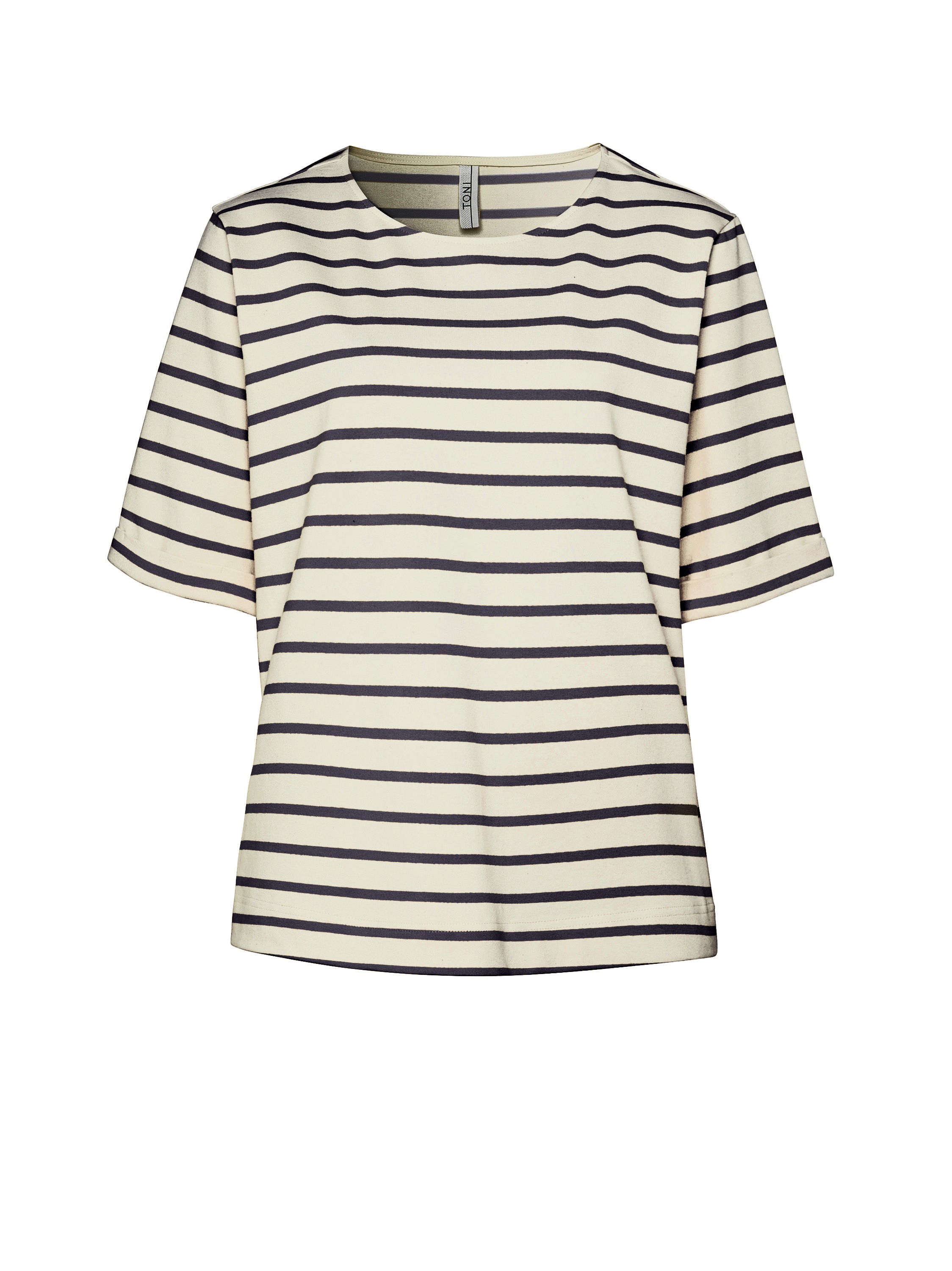 TONI T-Shirt »Dolly«, mit Streifendessin