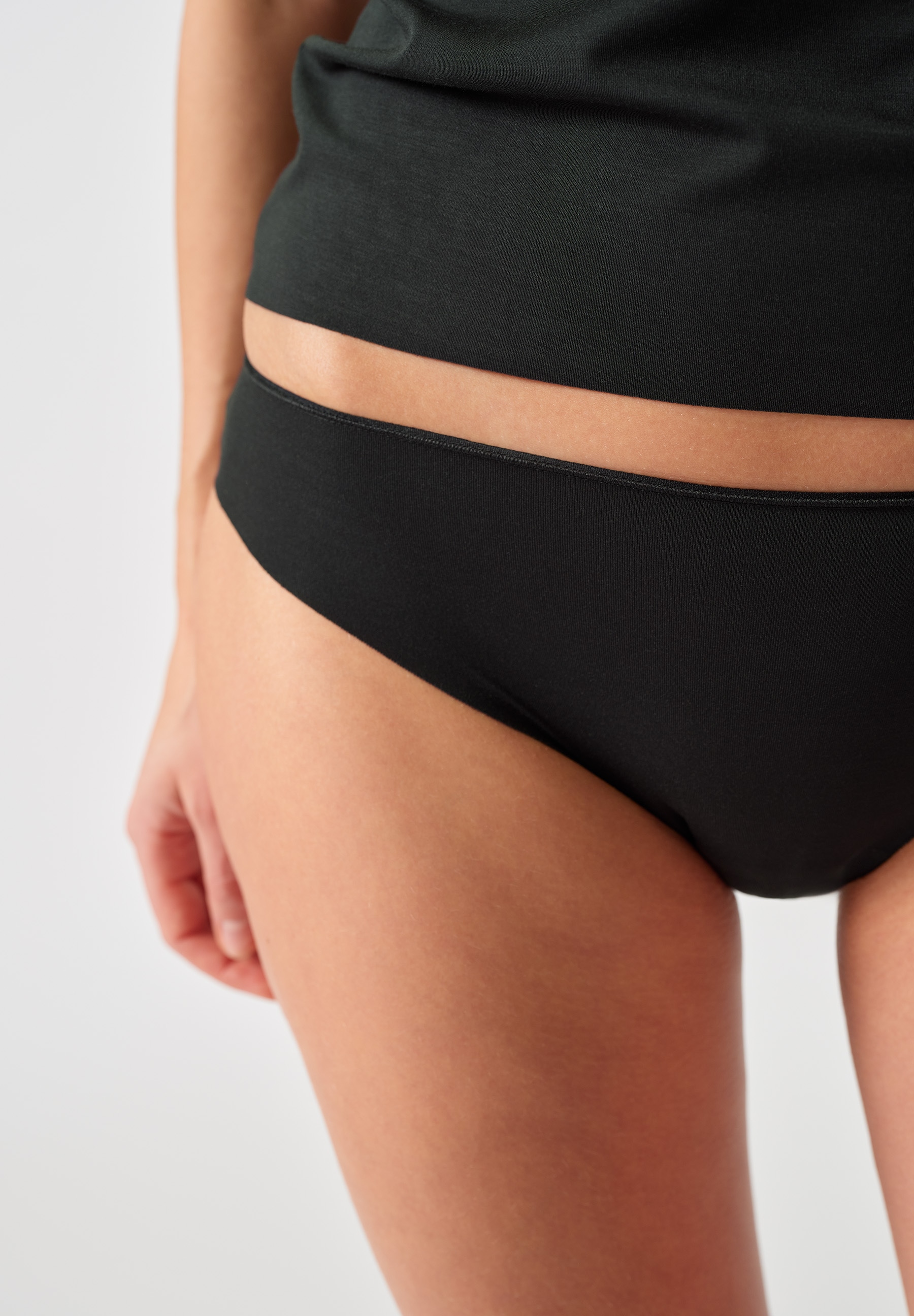 Skiny Rioslip »Advantage Modal Invisible«