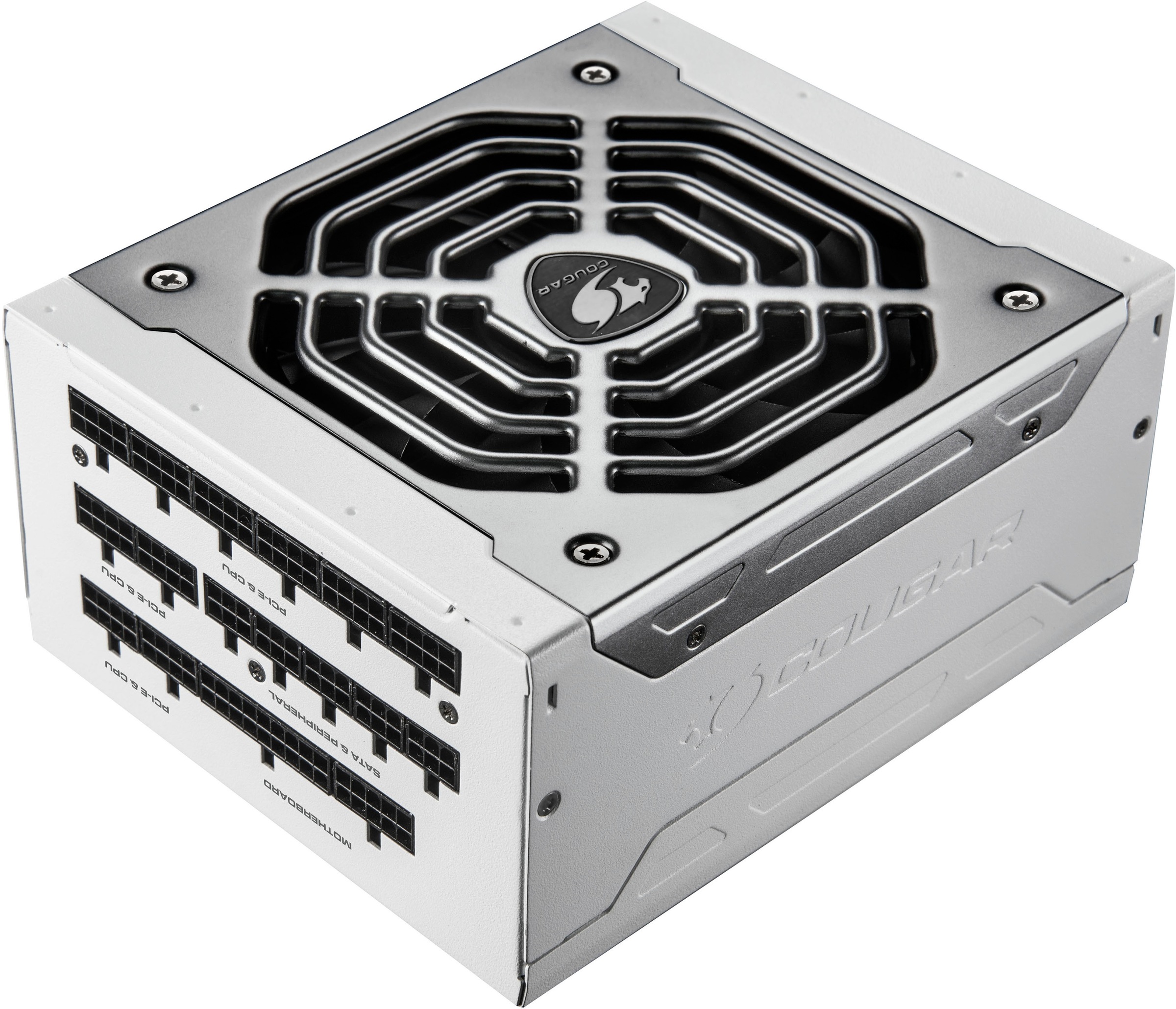 Cougar Ladestation »Platinum Effizienz Netzteil Polar1050«