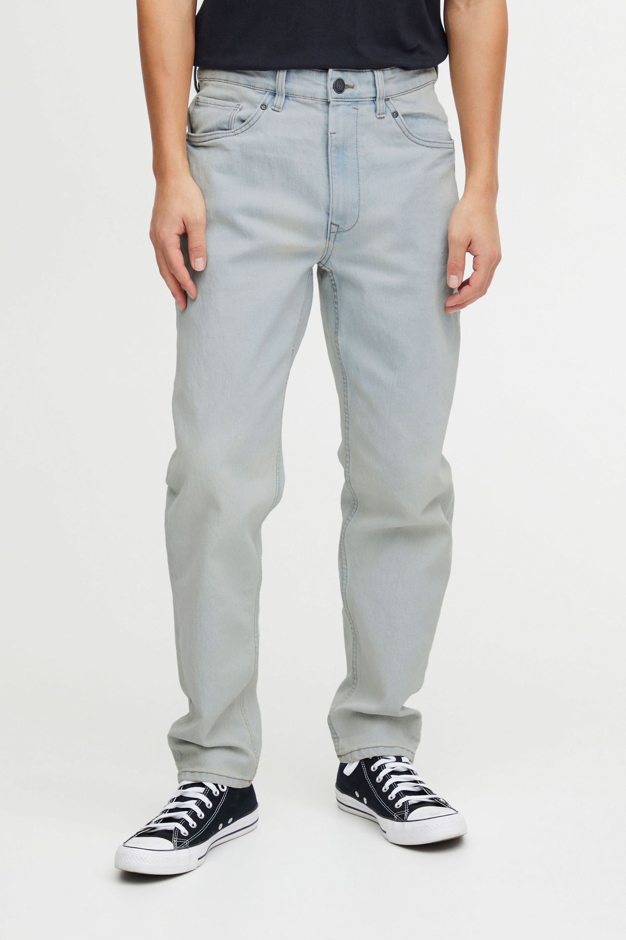 Blend Bequeme Jeans »Bequeme Jeans BHThundert«