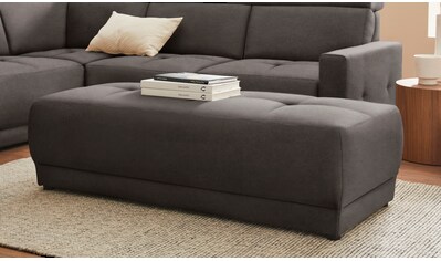 DOMO collection Polsterhocker »Beira«, im XXL-Format kaufen DOMO collection Polsterhocker »Beira«, im XXL-Format kaufen