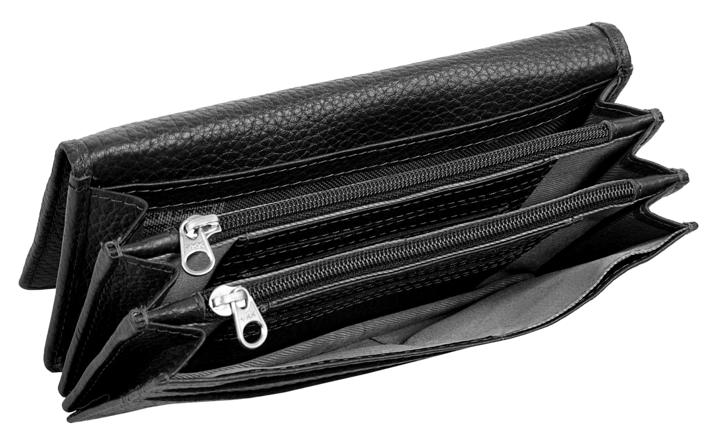 Betty Barclay Geldbörse echt Leder