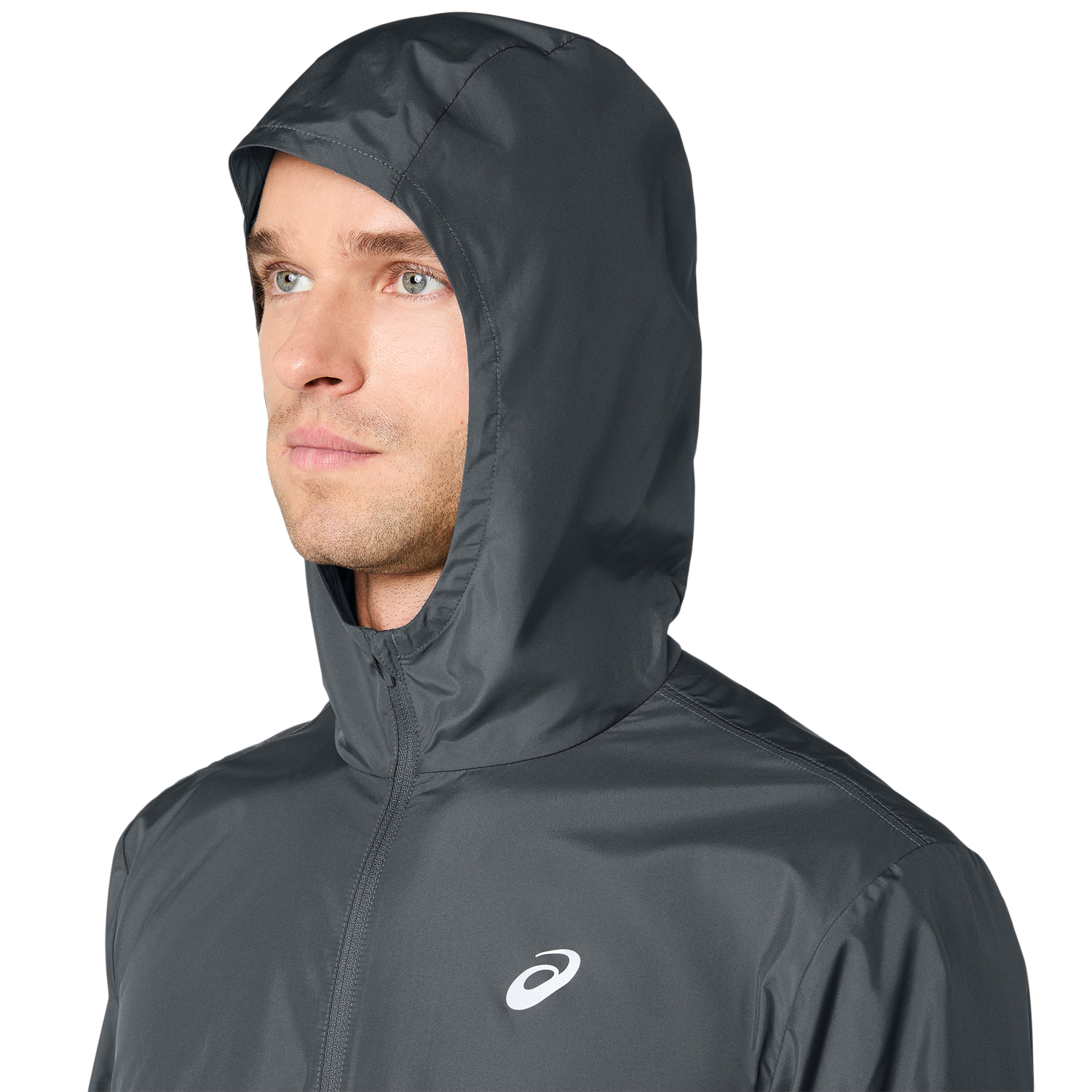 Asics Laufjacke »ASICS CORE JACKET« Übergangsjacke