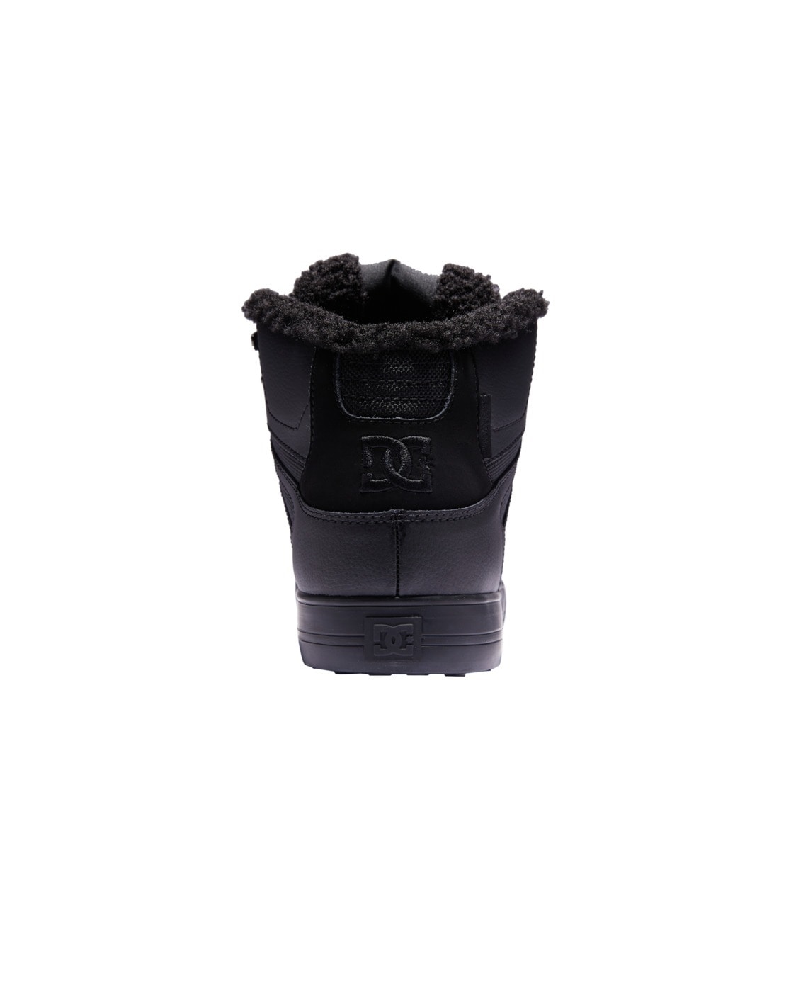 DC Shoes Winterboots »Pure High WNT«
