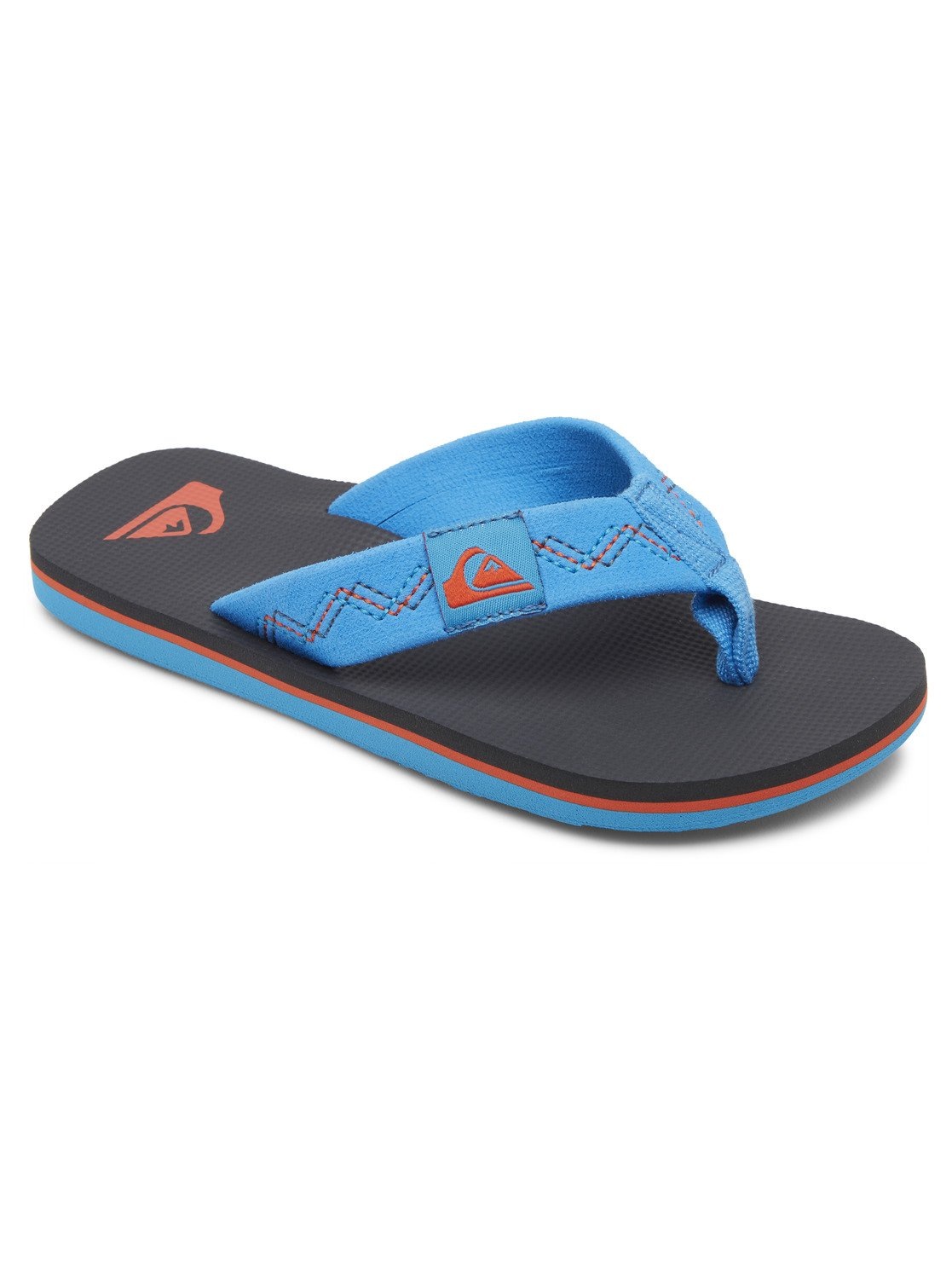 Quiksilver Sandale »Molokai Stitchy«