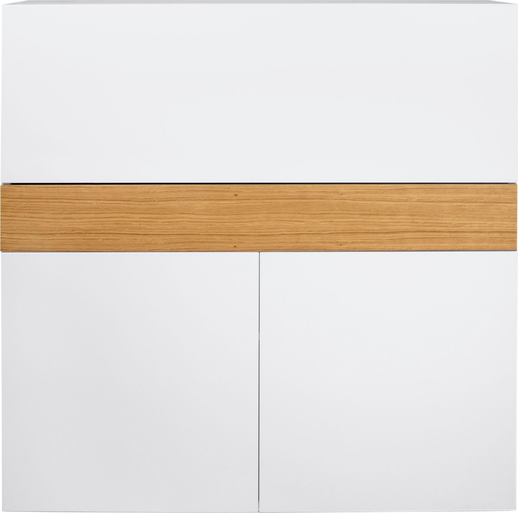 TemaHome Sekretär »Focus«, B/H 110/109 cm