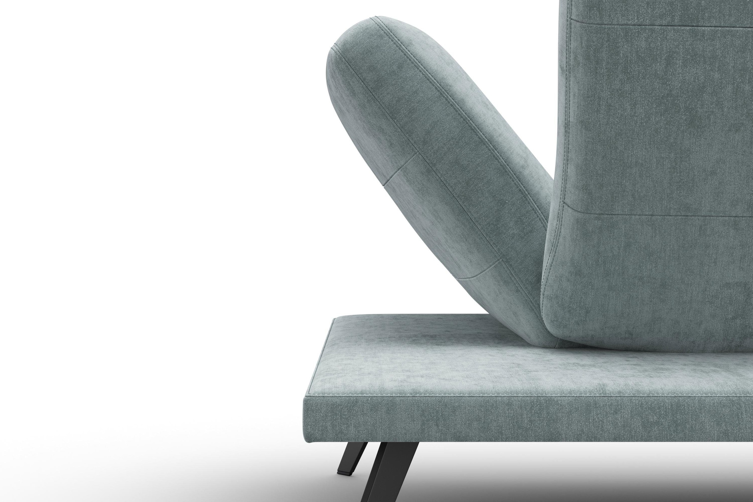 machalke® 2-Sitzer »butterfly«