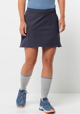 Skort »HIKING ALPINE SKORT W«