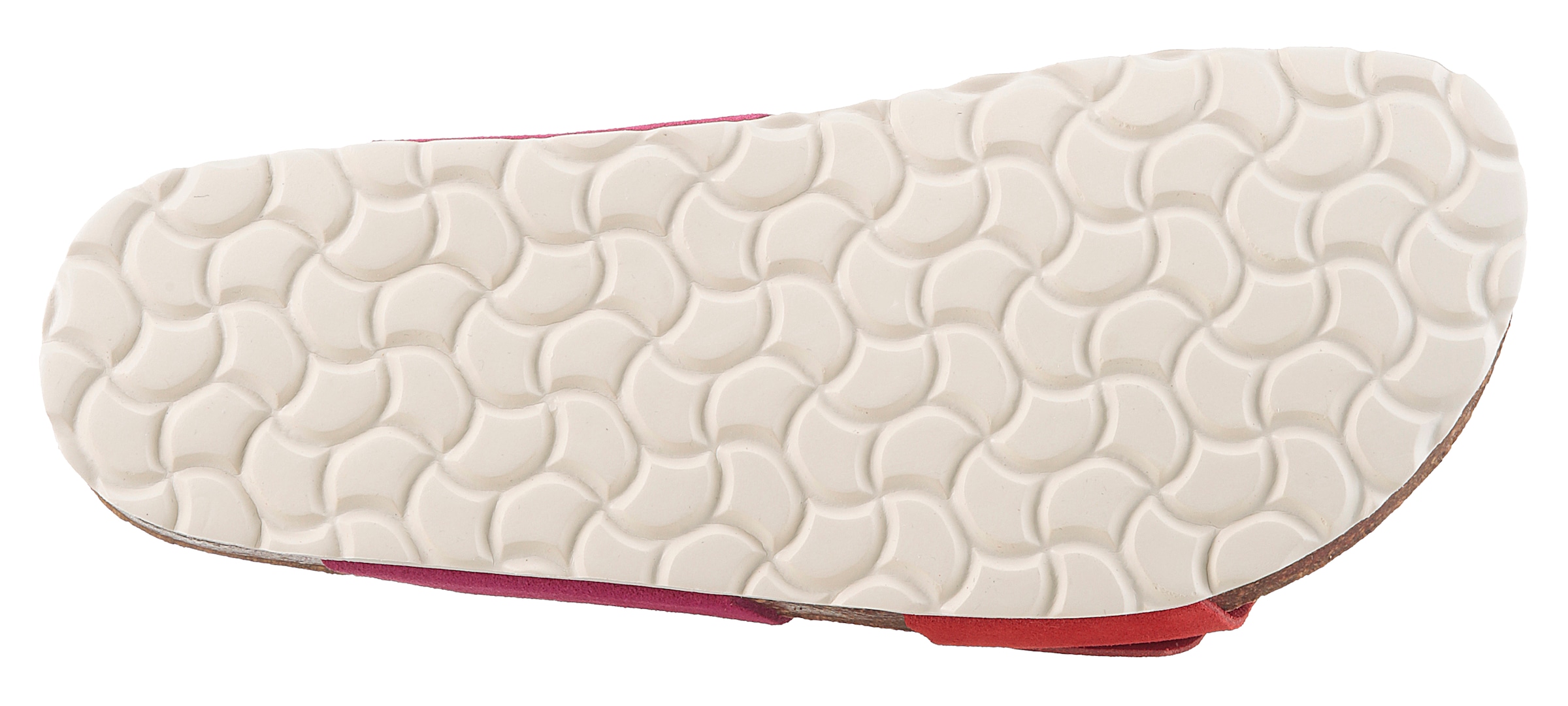 Aniston SHOES Pantolette, Sommerschuh, Strandschuh, Hausschuh - NEUE KOLLEKTION