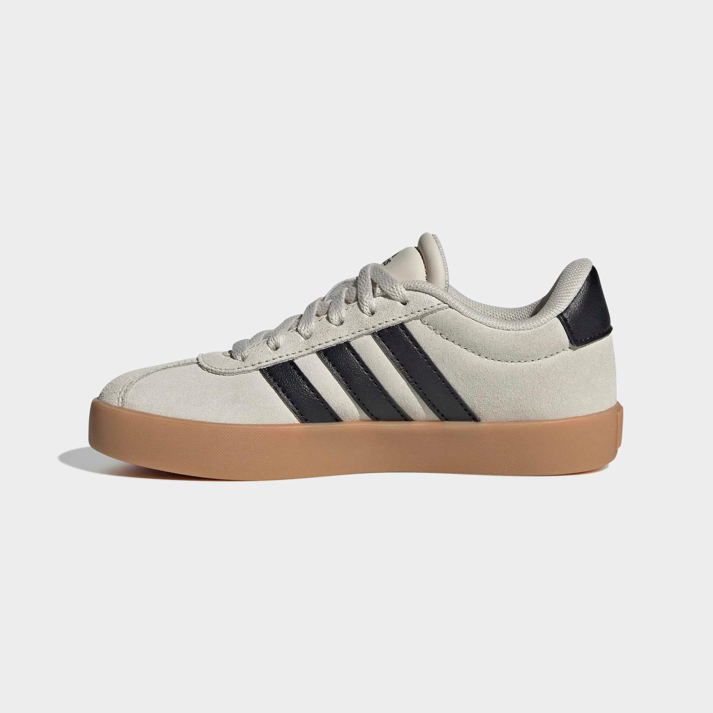 adidas Sportswear Sneaker »VL COURT 3.0«  inspiriert vom Design des adidas Handball Spezial