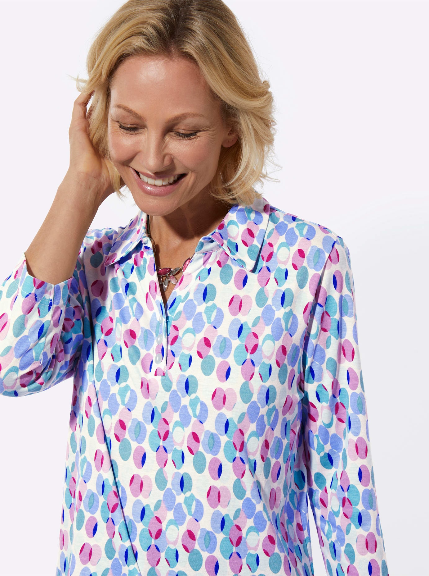   Poloshirt »Poloshirt« 1 tlg.