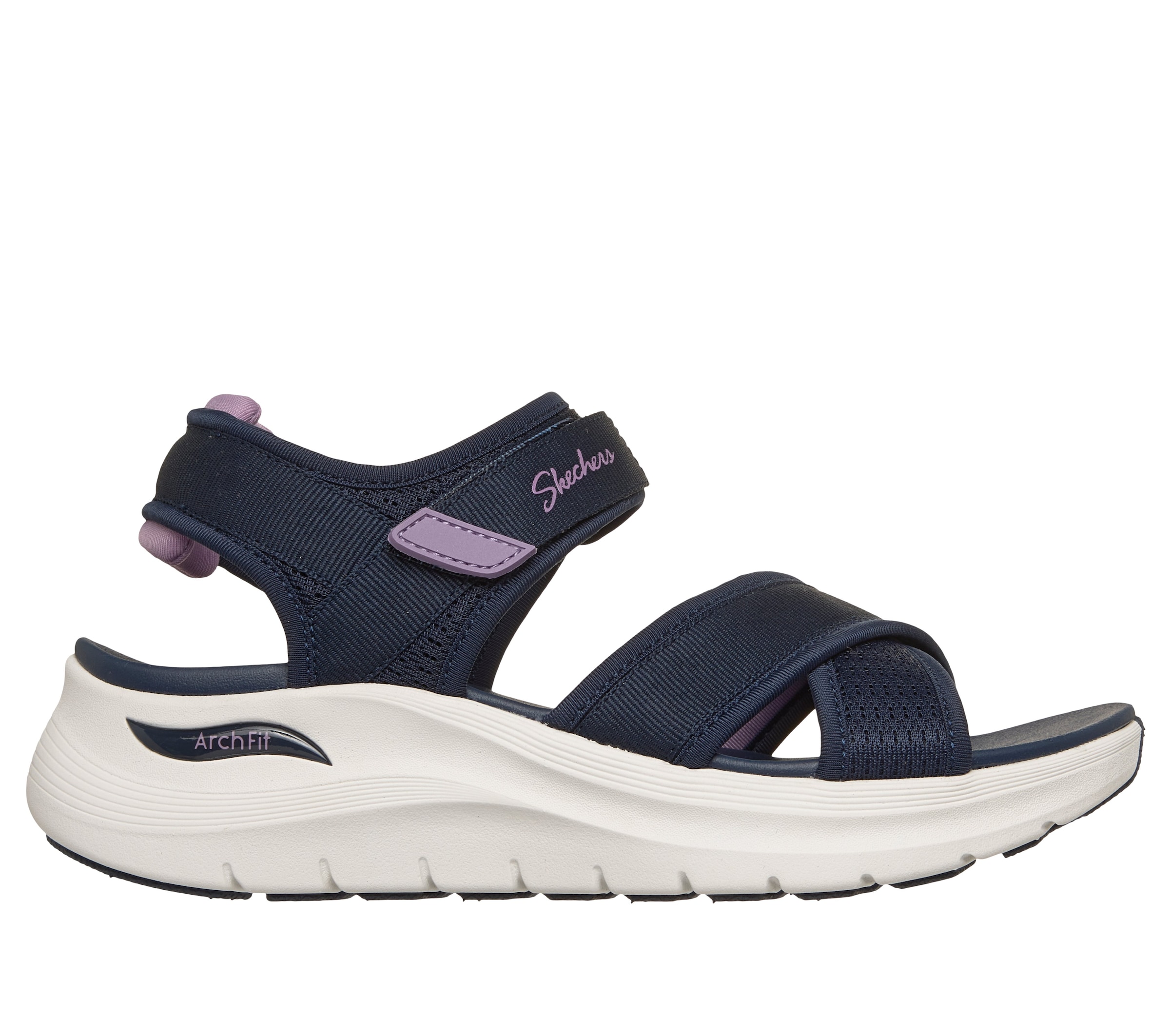 Skechers Sandale »ARCH FIT 2.0 SANDAL«  Freizeitschuh, Trekkingschuh mit Arch Fit