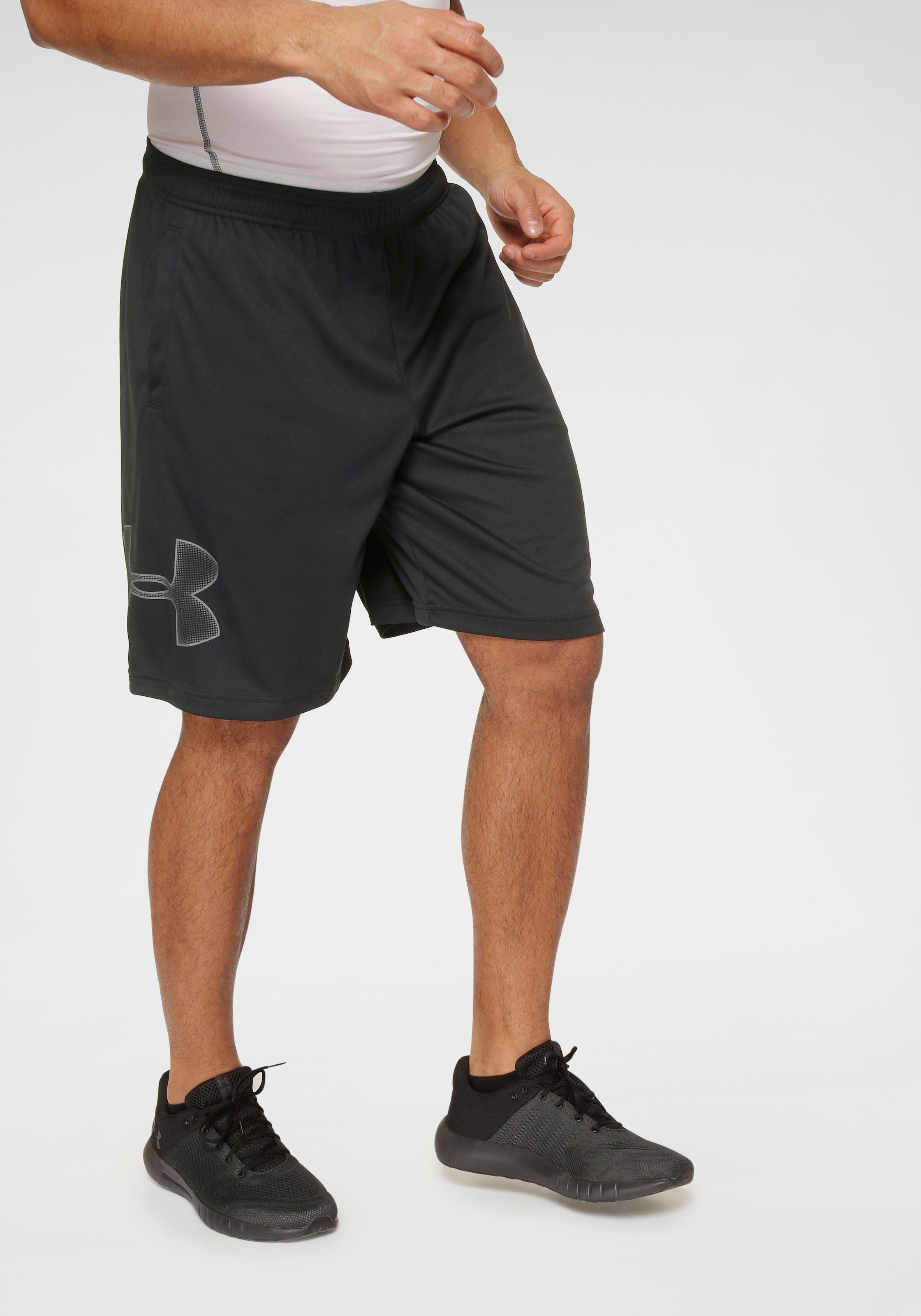 Under Armour® Shorts »UA Tech™ Shorts mit Grafik«