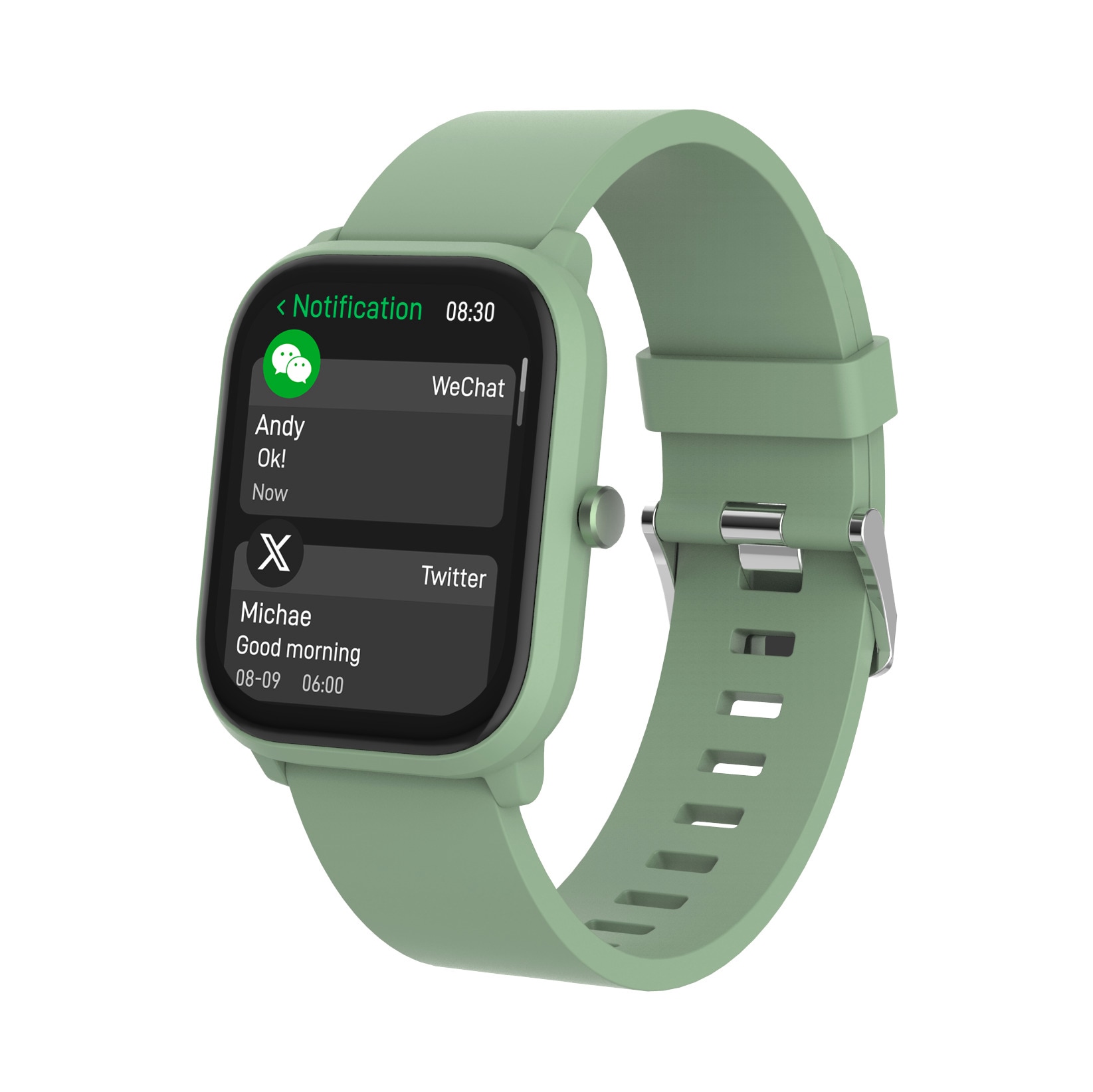 Denver Smartwatch »Smart Watch SWK-120«, (4,45 cm / 1,75 Zoll)