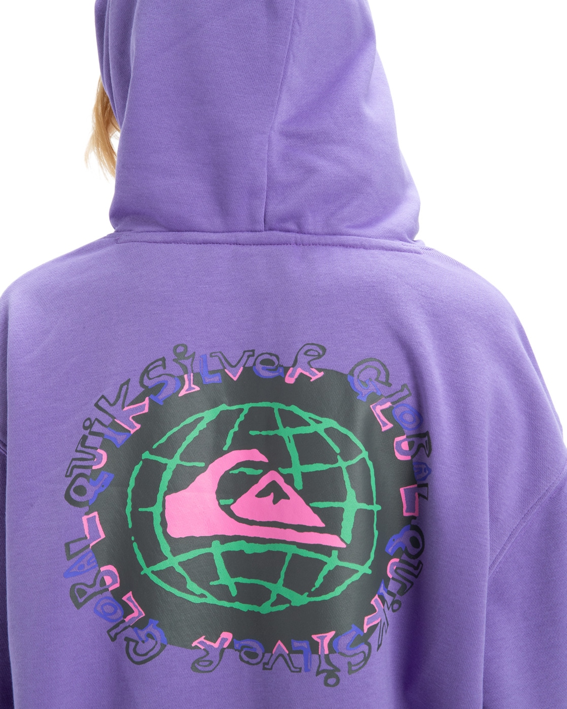 Quiksilver Hoodie »APOG Heritage«