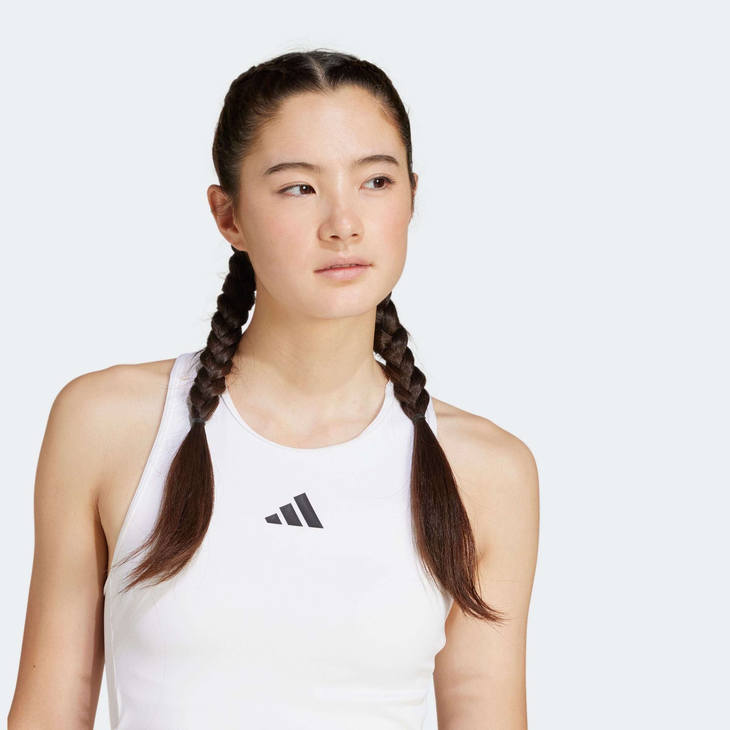 adidas Performance Tanktop »BRA TANK 3S«