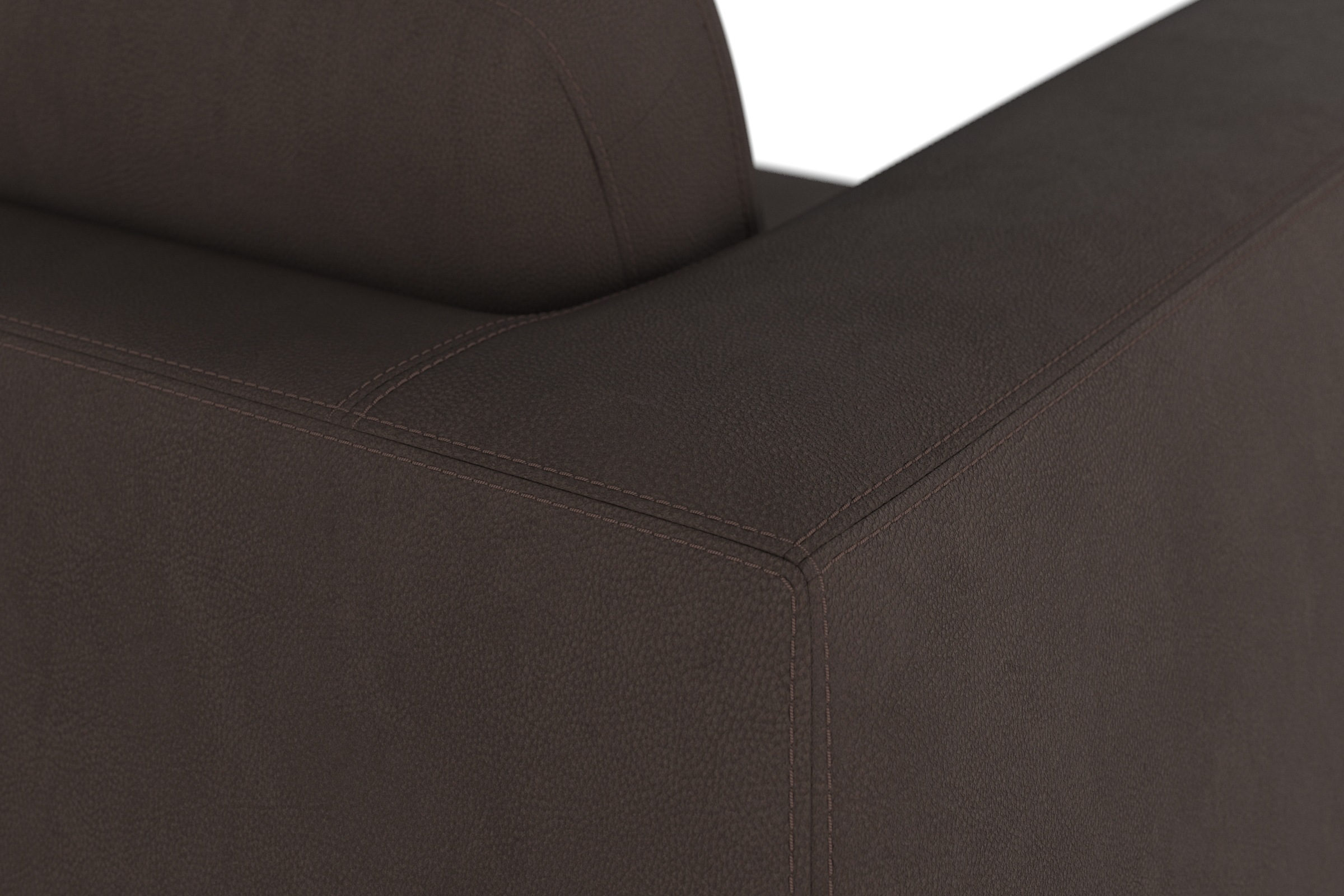 machalke® 2,5-Sitzer »manolito«
