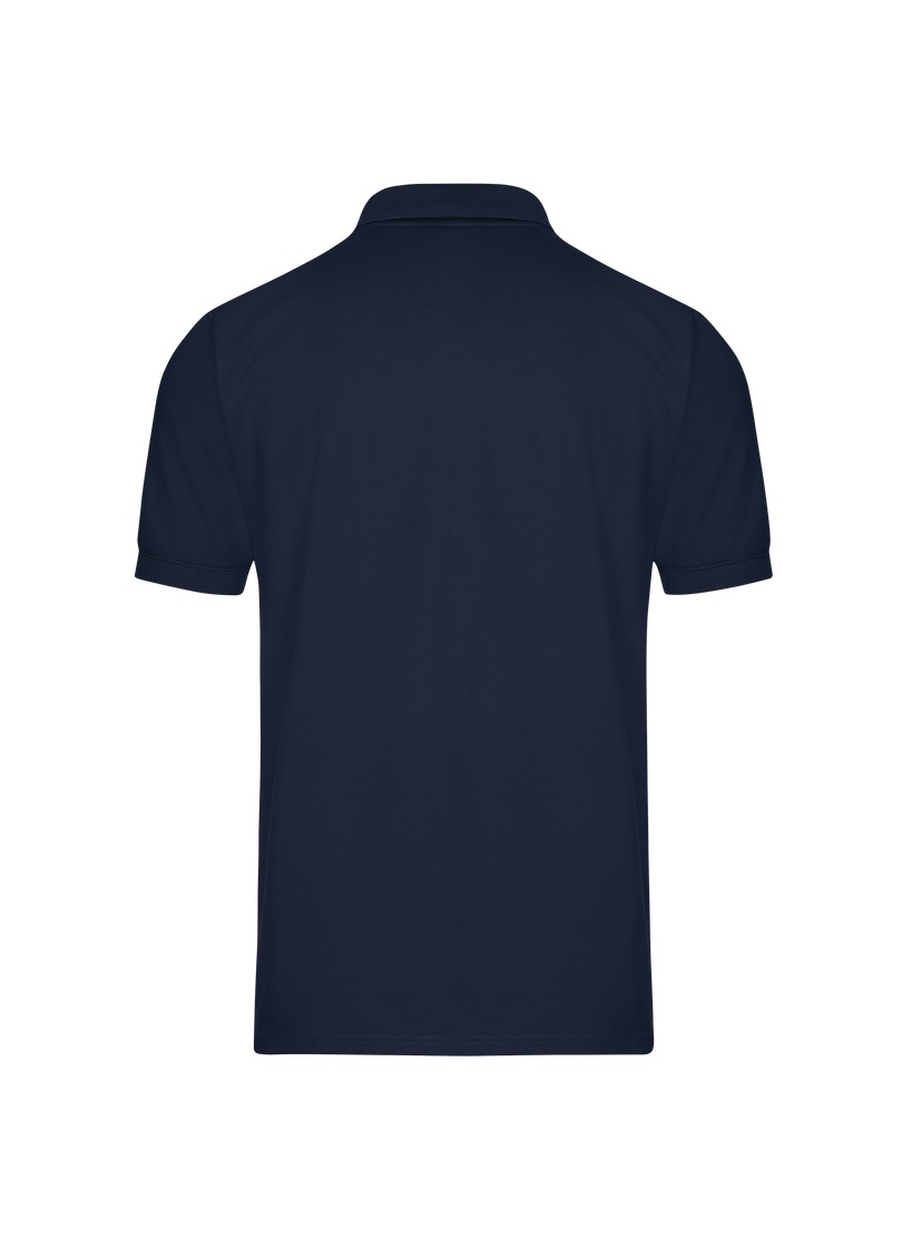 kaufen Brusttasche« Polohemd mit Trigema OTTO »TRIGEMA Poloshirt online bei